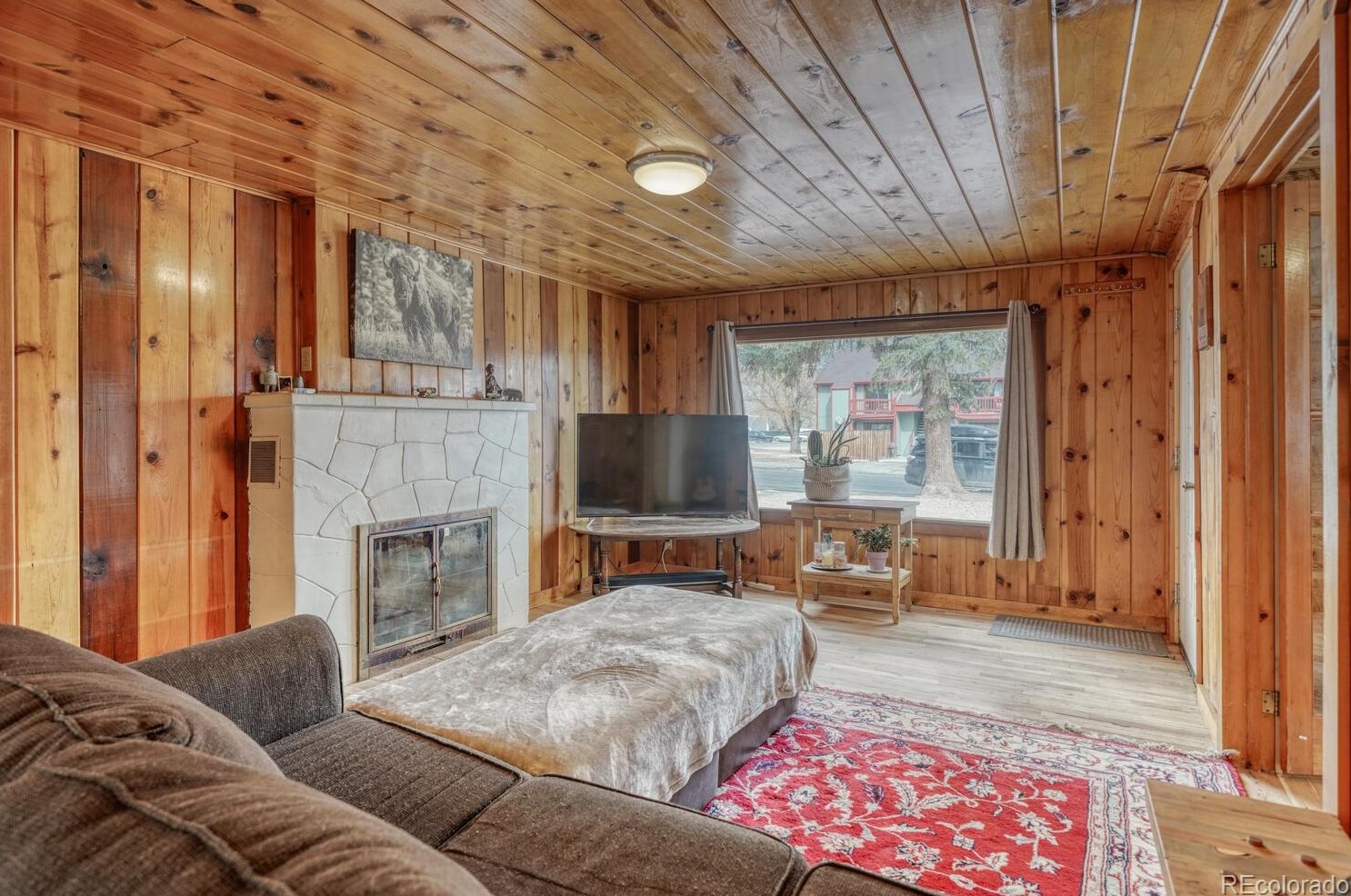 306 Gunnison Ave, Buena Vista CO  81211-8155 exterior