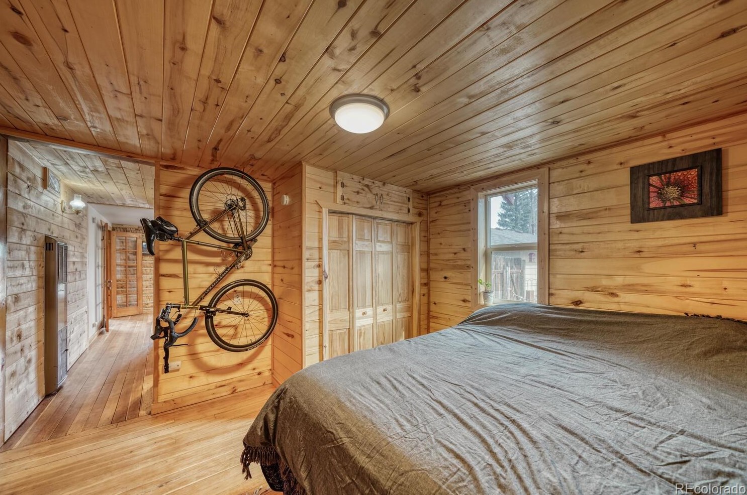 306 Gunnison Ave, Buena Vista CO  81211-8155 exterior