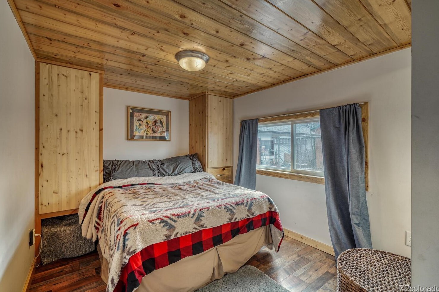 306 Gunnison Ave, Buena Vista CO  81211-8155 exterior