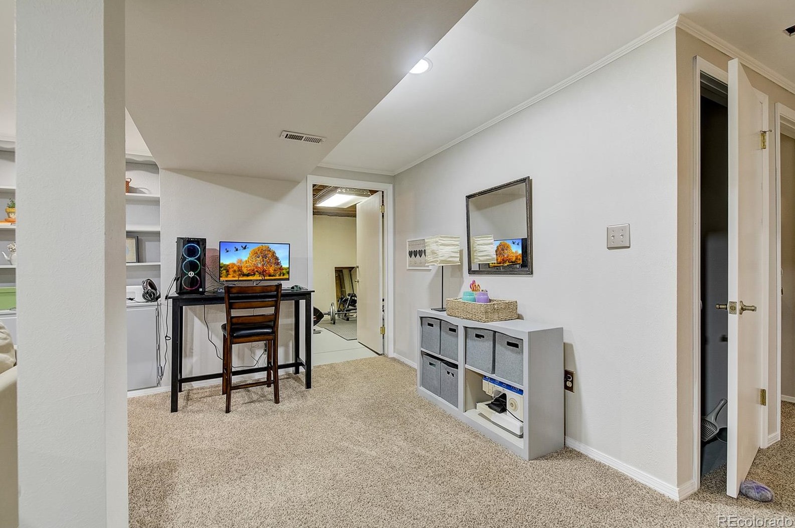 7859 Allison Ct, Arvada CO  80005-4438 exterior