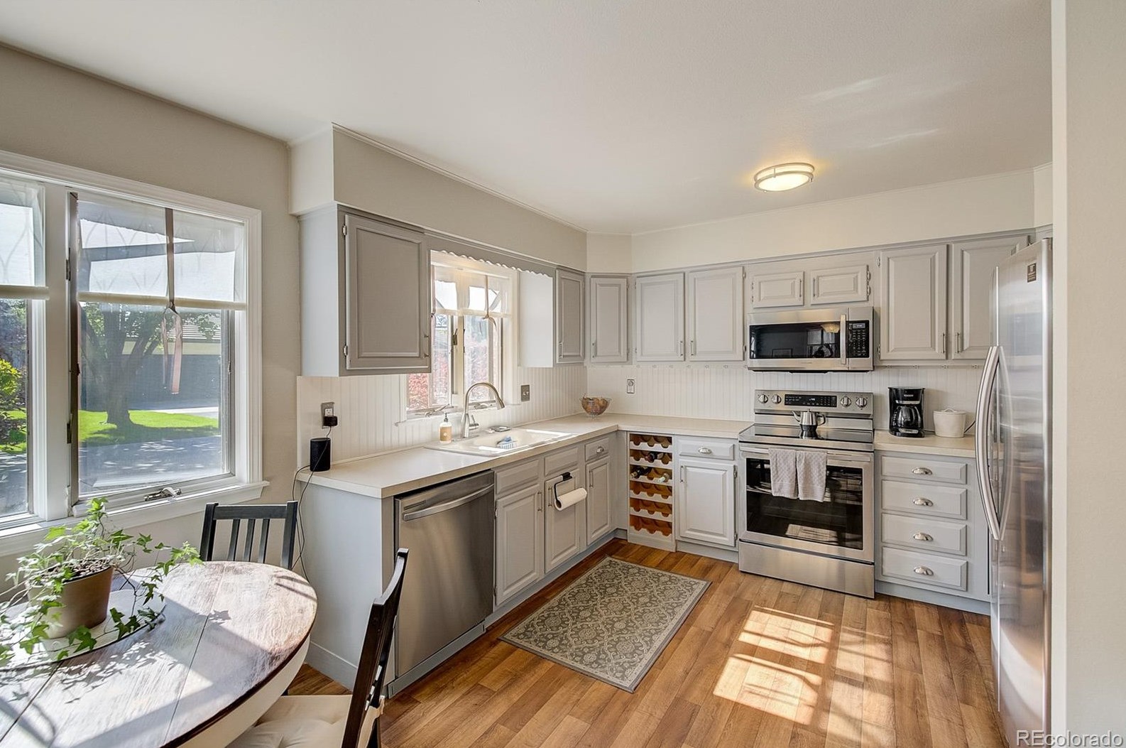 7859 Allison Ct, Arvada CO  80005-4438 exterior