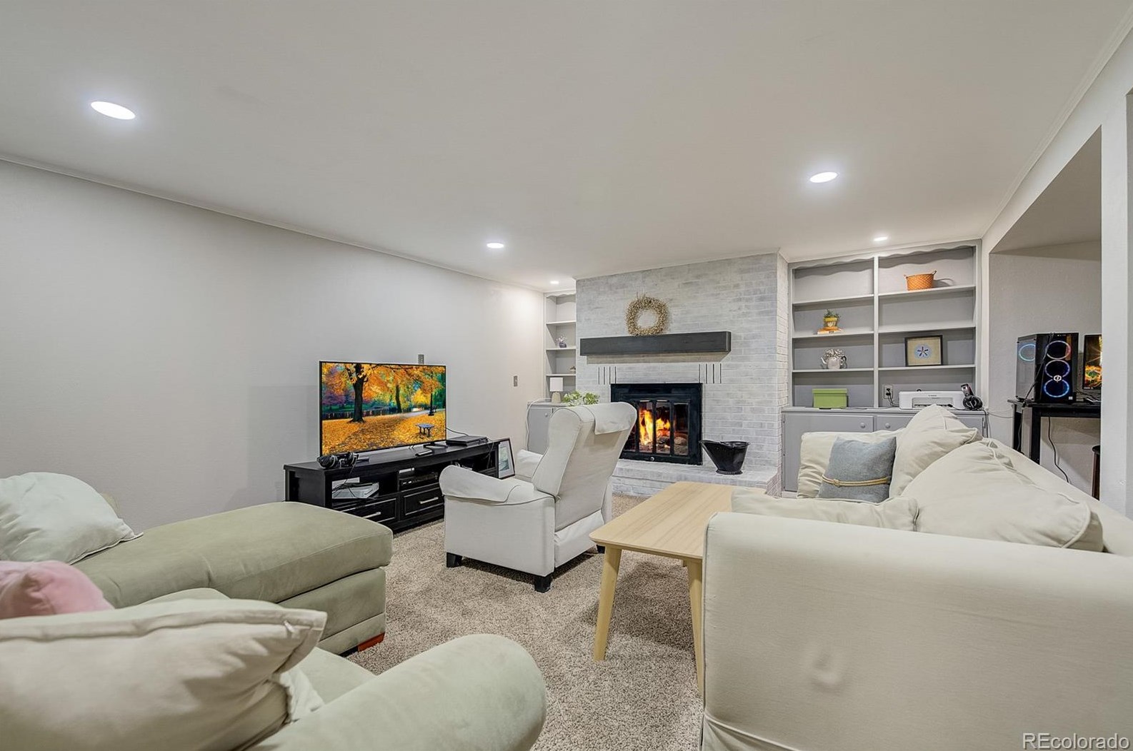 7859 Allison Ct, Arvada CO  80005-4438 exterior