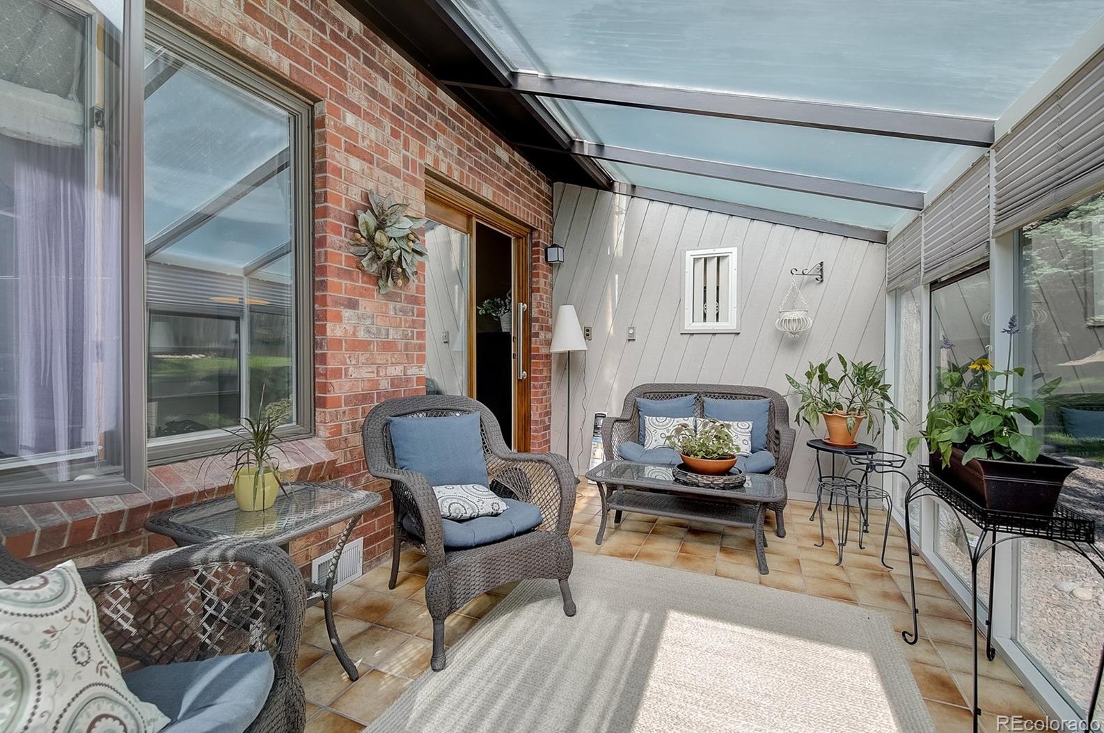 7859 Allison Ct, Arvada CO  80005-4438 exterior