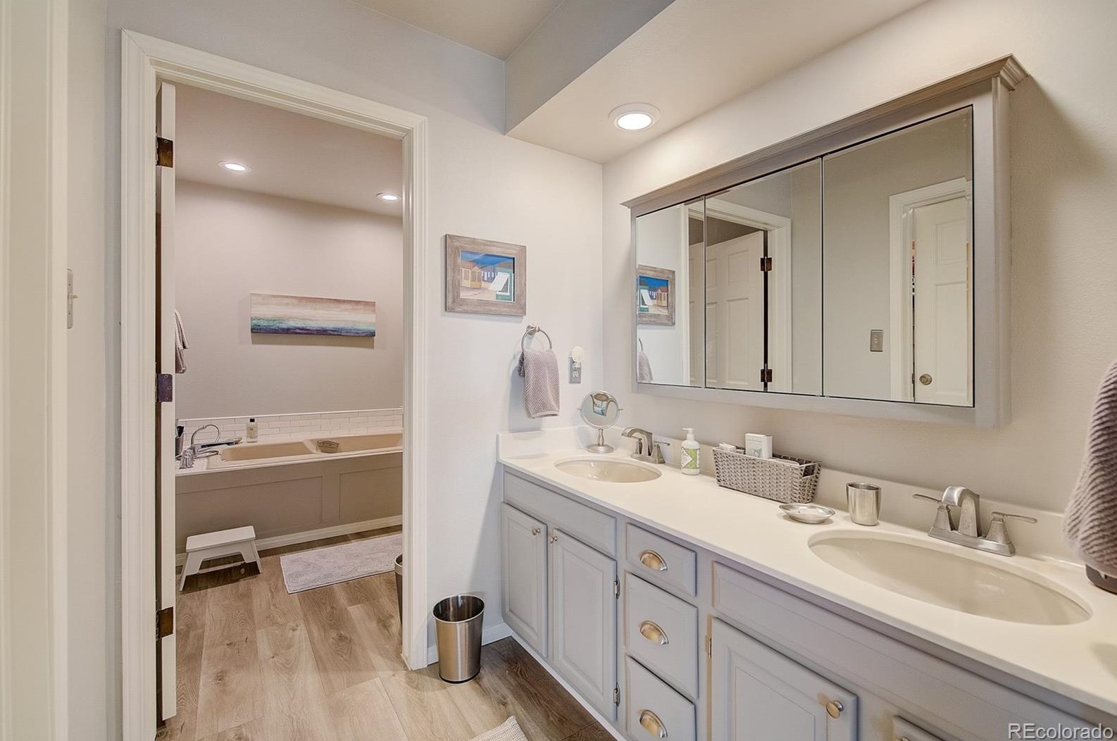 7859 Allison Ct, Arvada CO  80005-4438 exterior