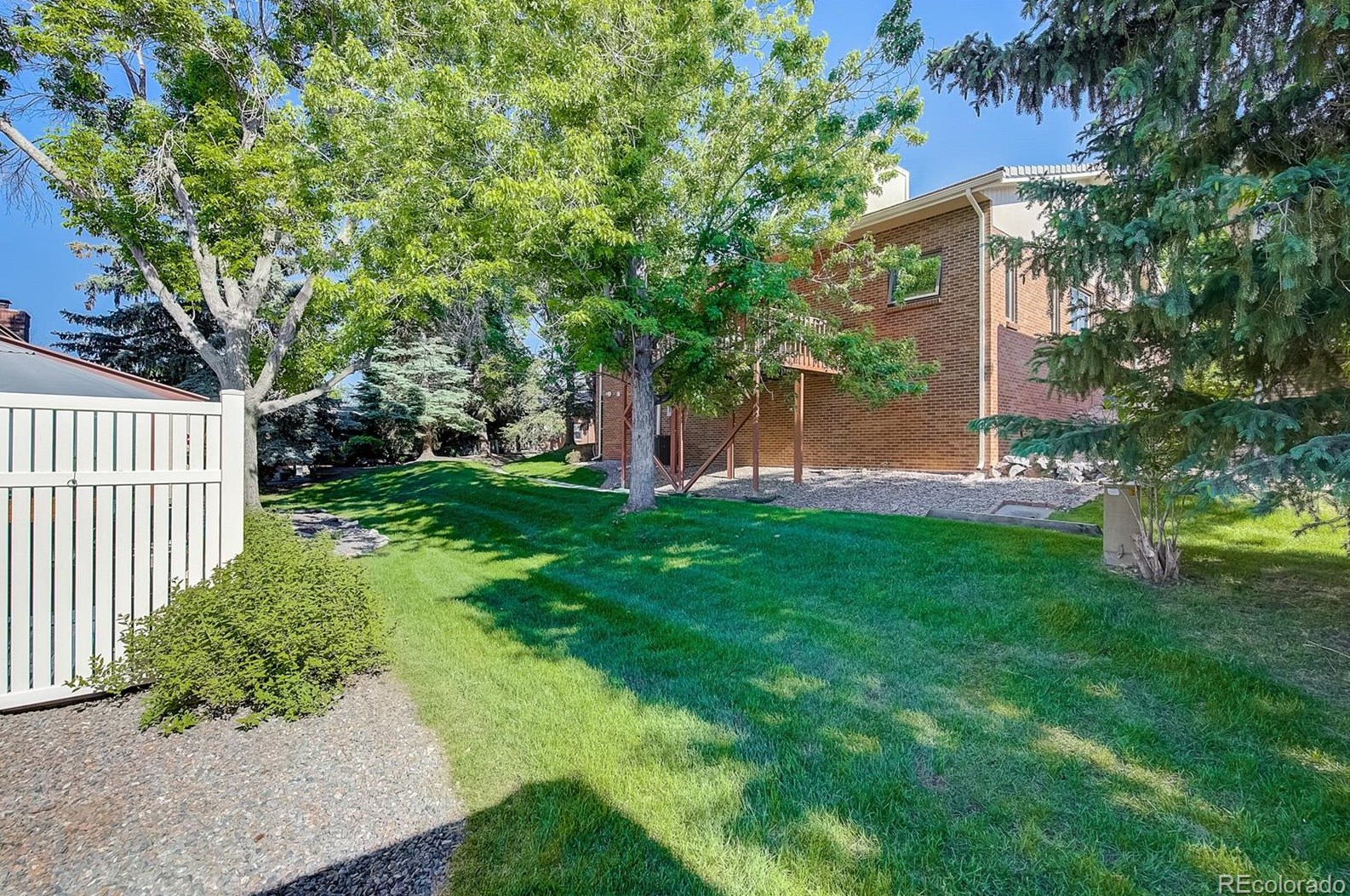 7859 Allison Ct, Arvada CO  80005-4438 exterior