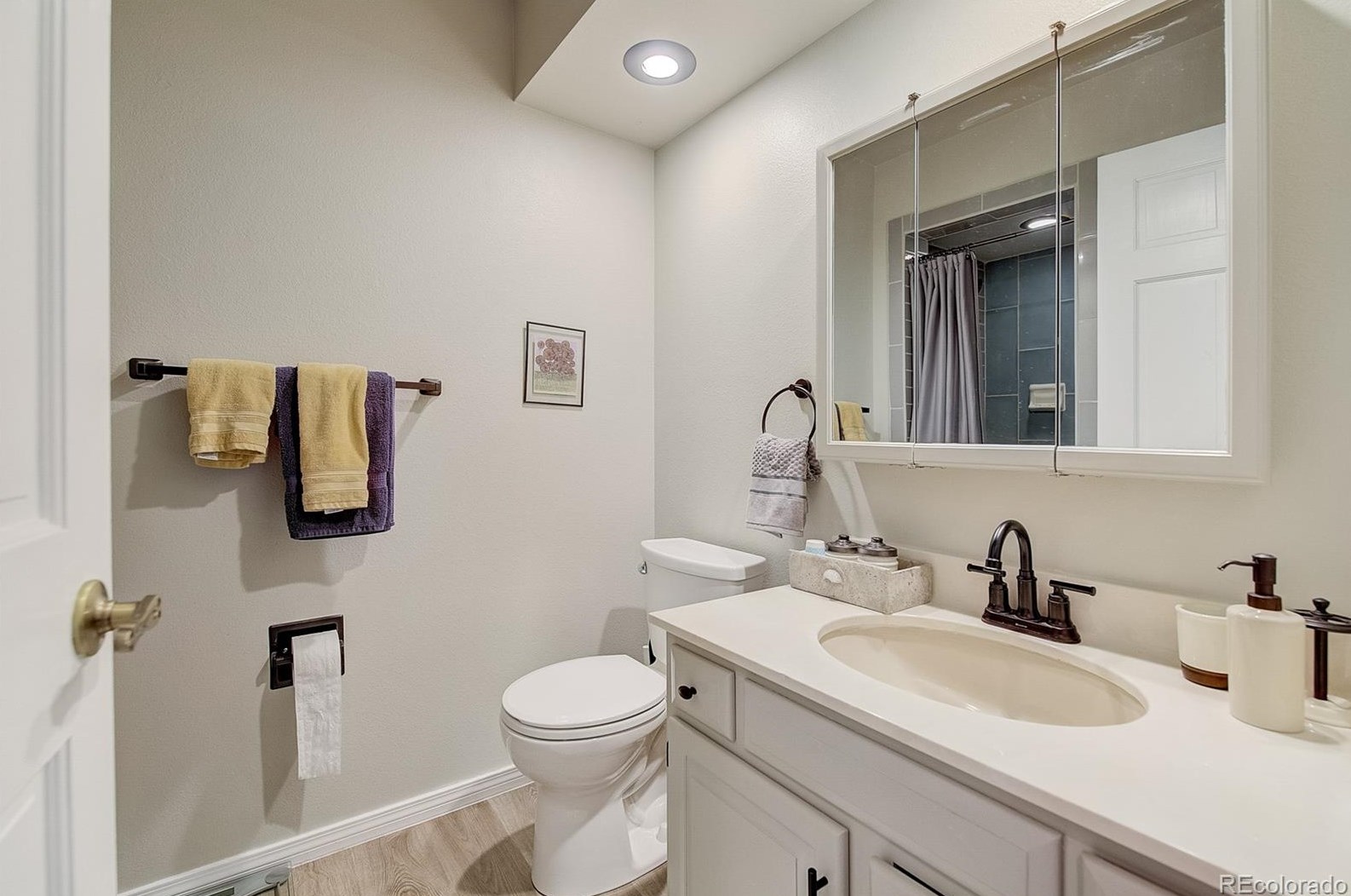 7859 Allison Ct, Arvada CO  80005-4438 exterior