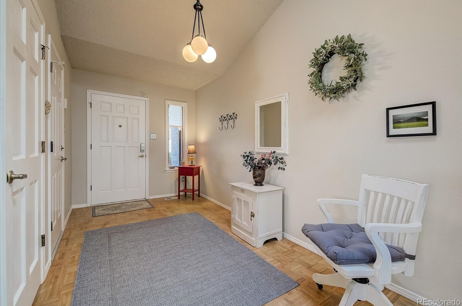 7859 Allison Ct, Arvada CO  80005-4438 exterior