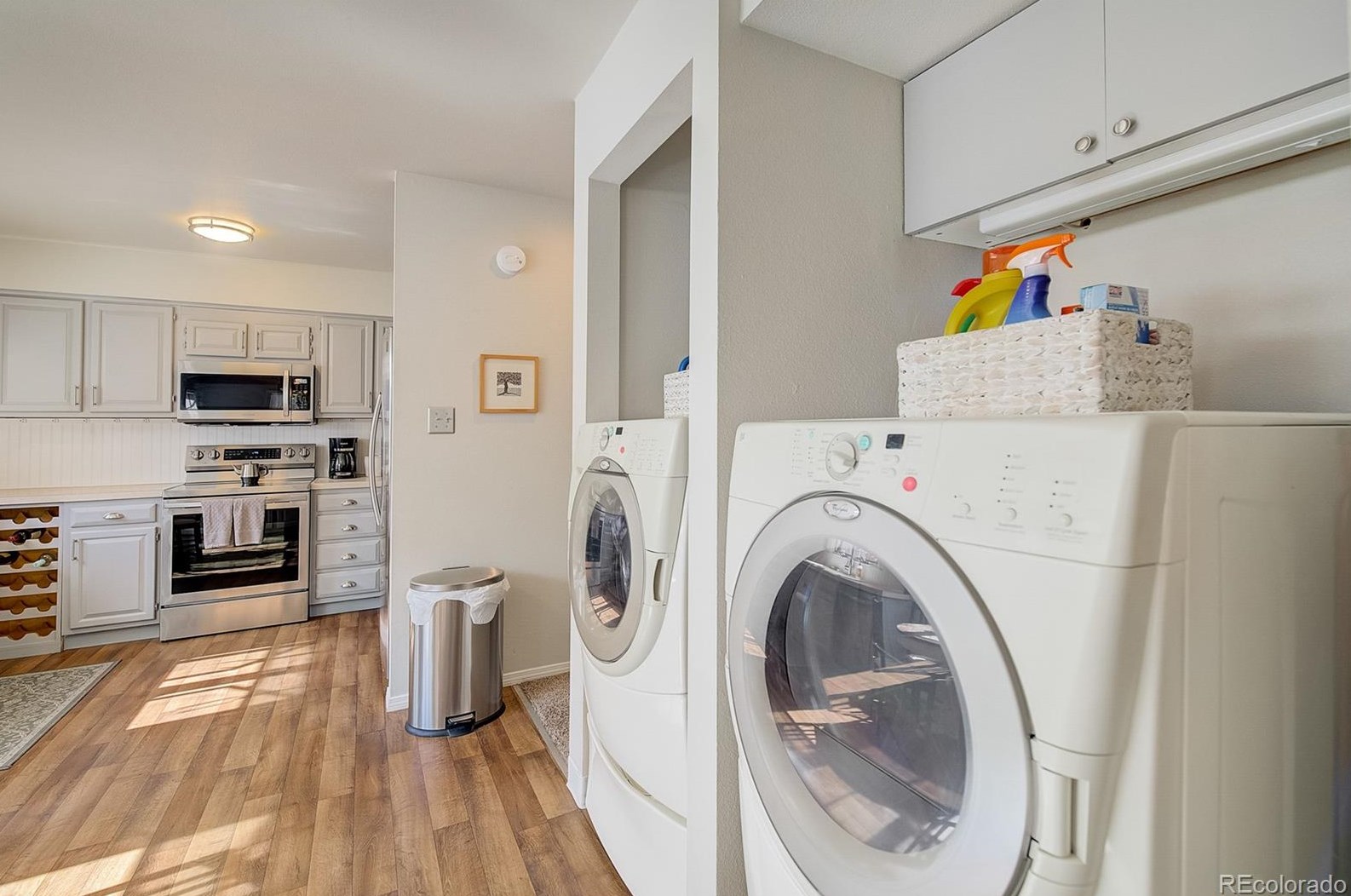 7859 Allison Ct, Arvada CO  80005-4438 exterior