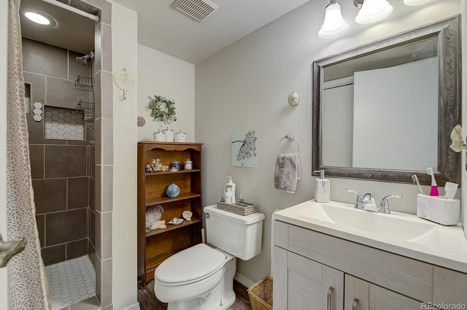 7859 Allison Ct, Arvada CO  80005-4438 exterior