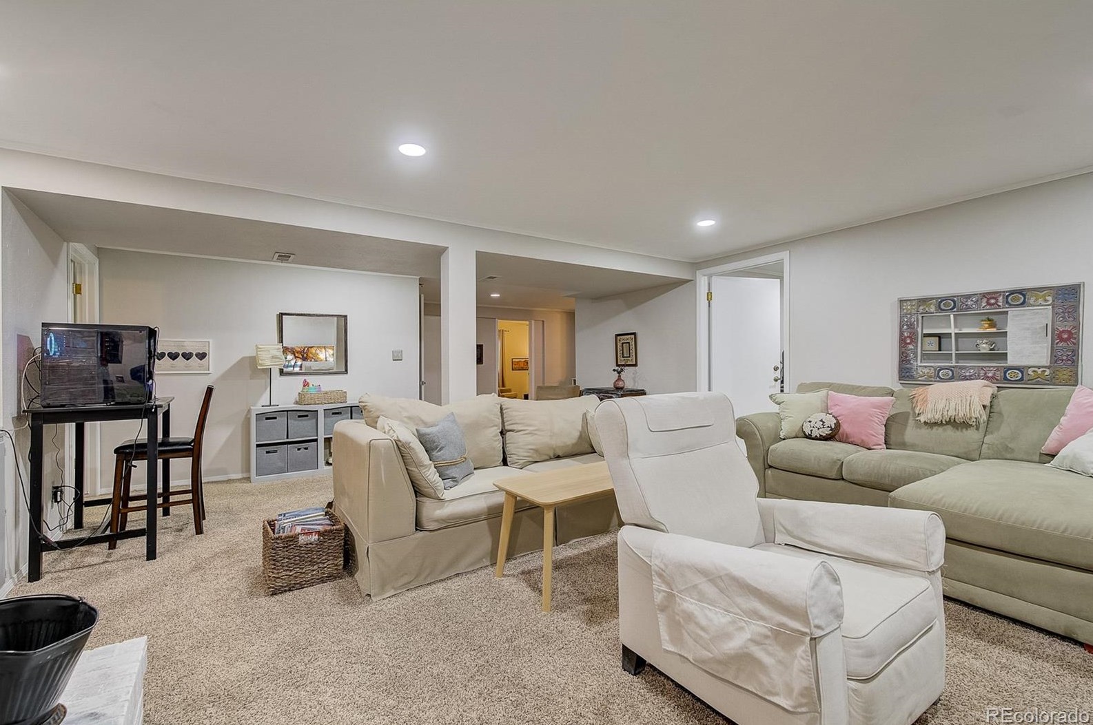 7859 Allison Ct, Arvada CO  80005-4438 exterior