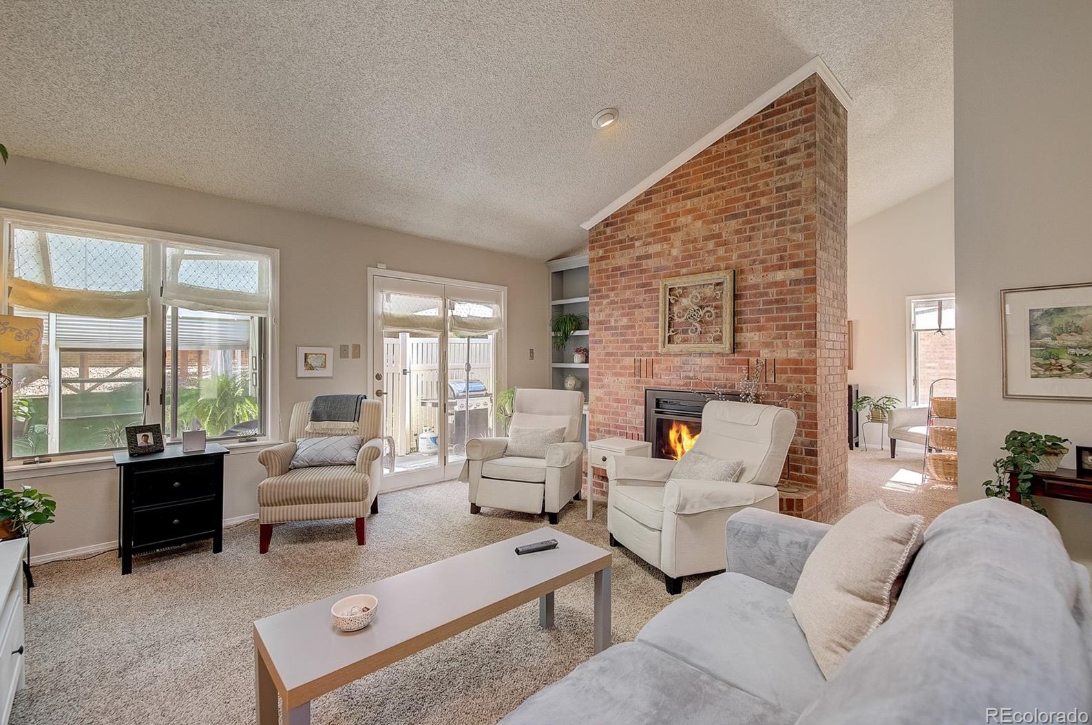 7859 Allison Ct, Arvada CO  80005-4438 exterior