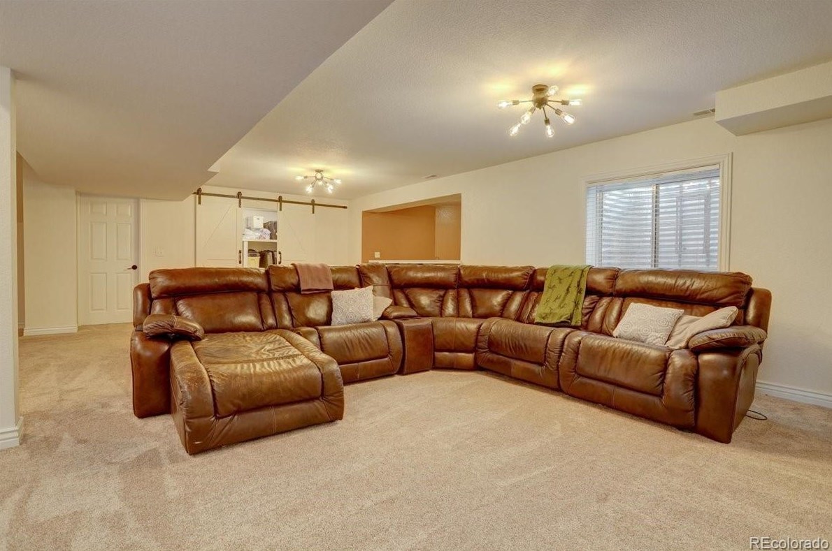 10392 Brookhollow Cir, Littleton CO  80129-1801 exterior