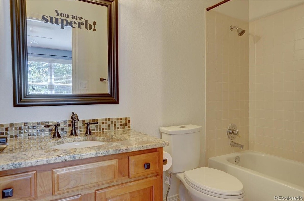 10392 Brookhollow Cir, Littleton CO  80129-1801 exterior