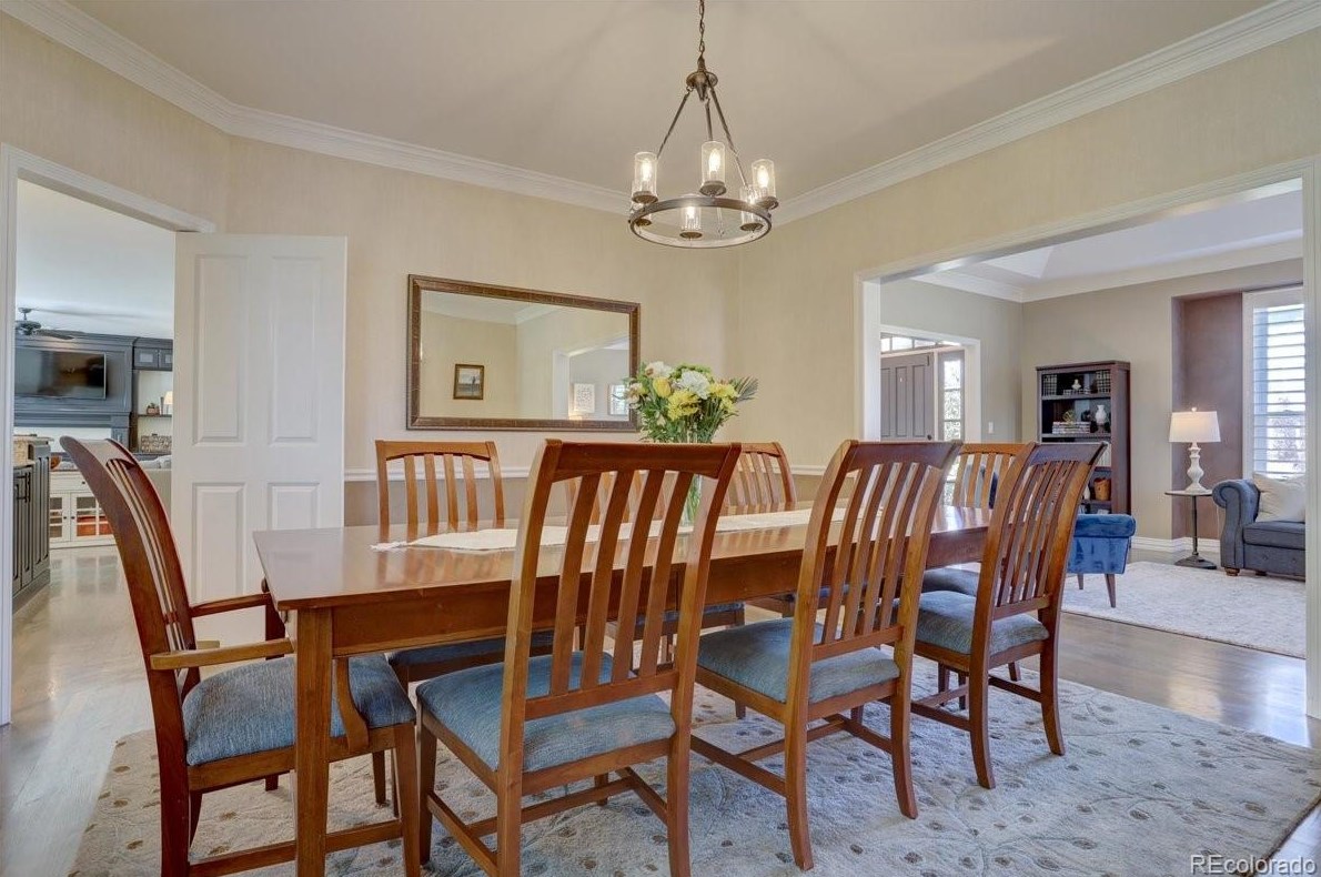 10392 Brookhollow Cir, Littleton CO  80129-1801 exterior