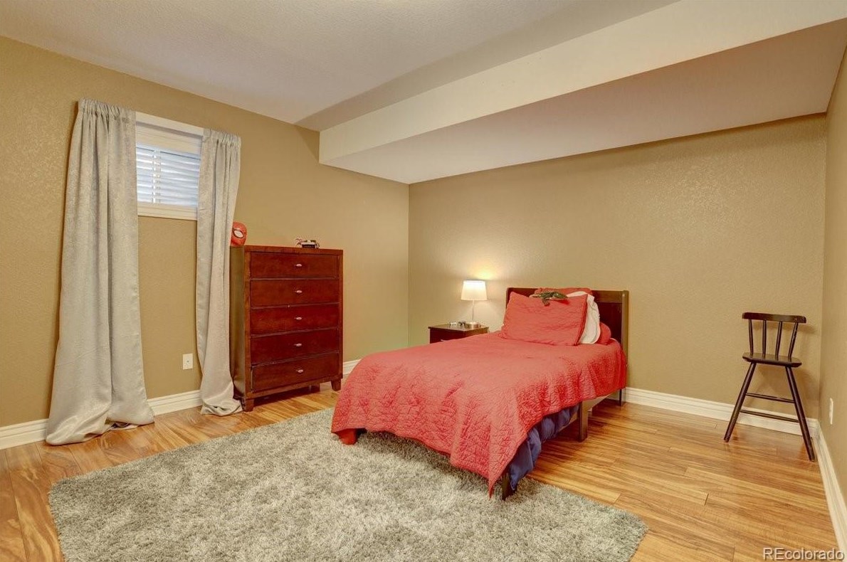 10392 Brookhollow Cir, Littleton CO  80129-1801 exterior