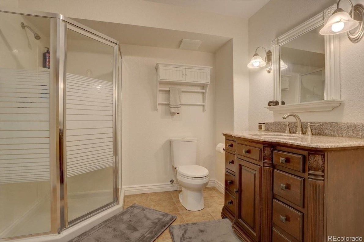 10392 Brookhollow Cir, Littleton CO  80129-1801 exterior