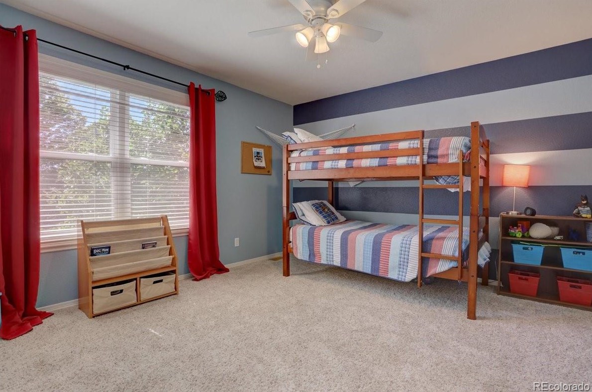 10392 Brookhollow Cir, Littleton CO  80129-1801 exterior