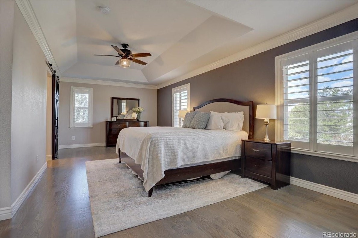 10392 Brookhollow Cir, Littleton CO  80129-1801 exterior