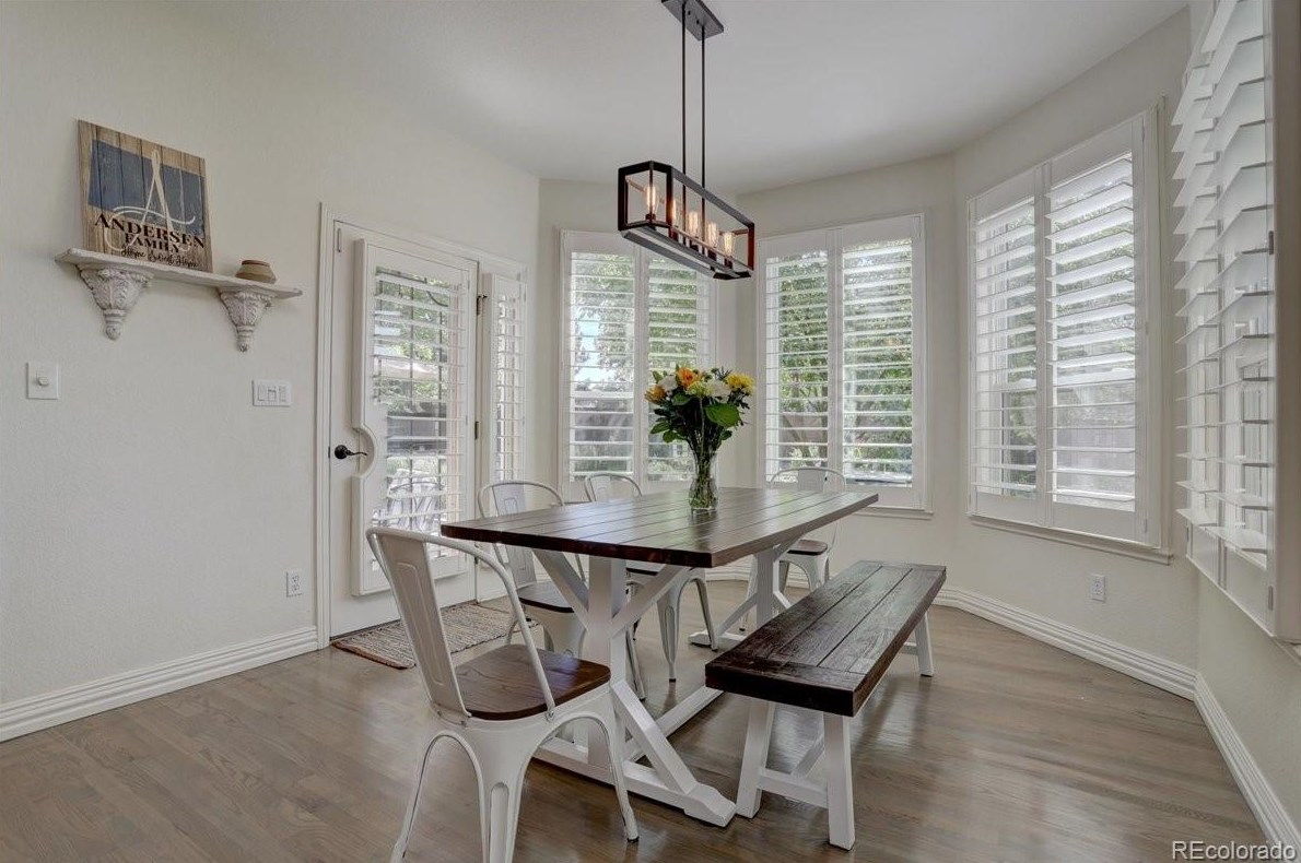 10392 Brookhollow Cir, Littleton CO  80129-1801 exterior