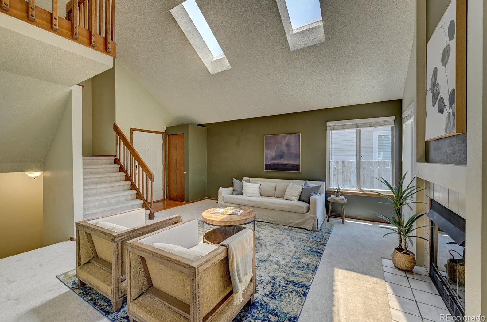 5619 Youngfield Way, Littleton CO 80127-2192 exterior