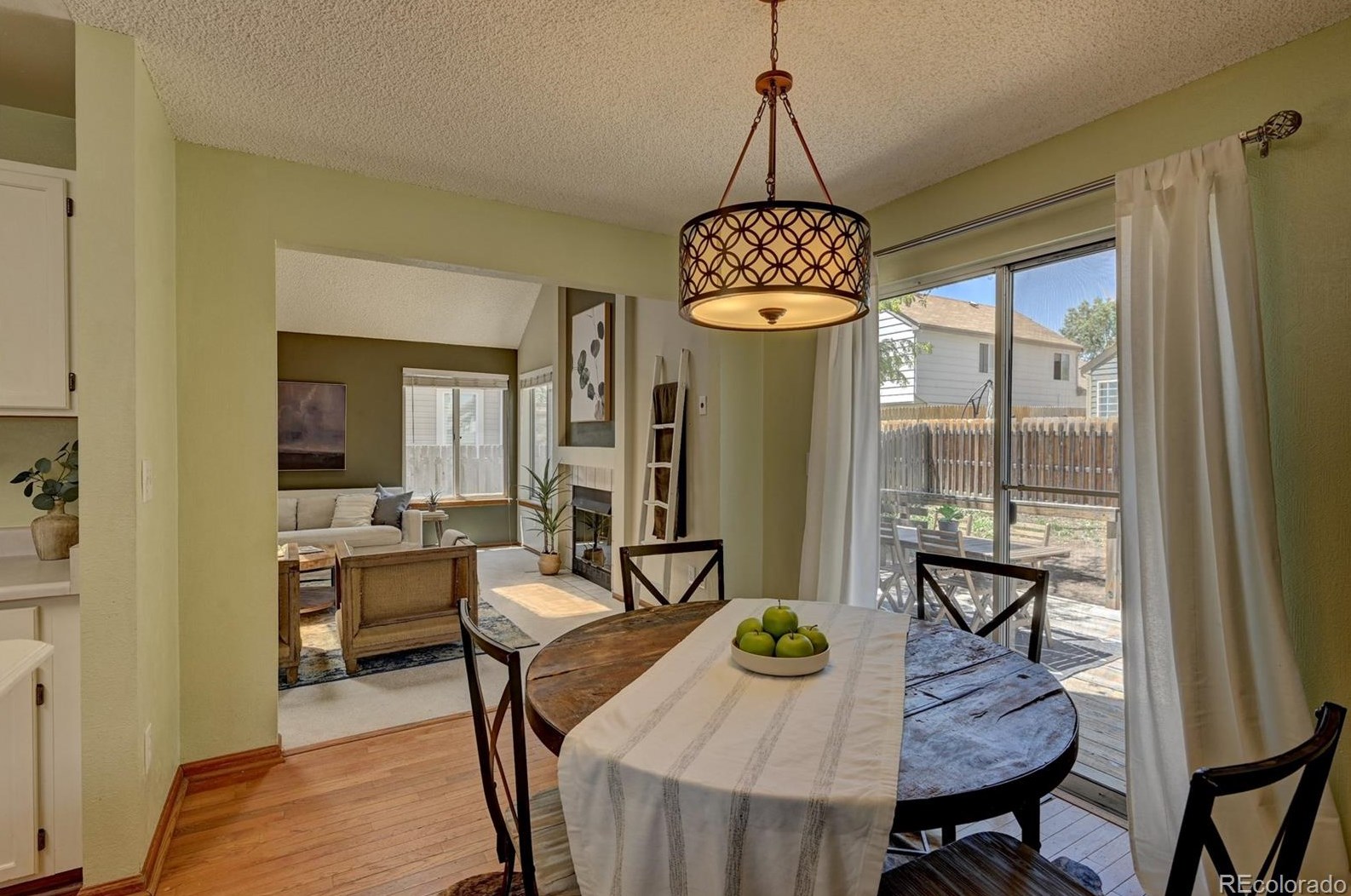 5619 Youngfield Way, Littleton CO 80127-2192 exterior