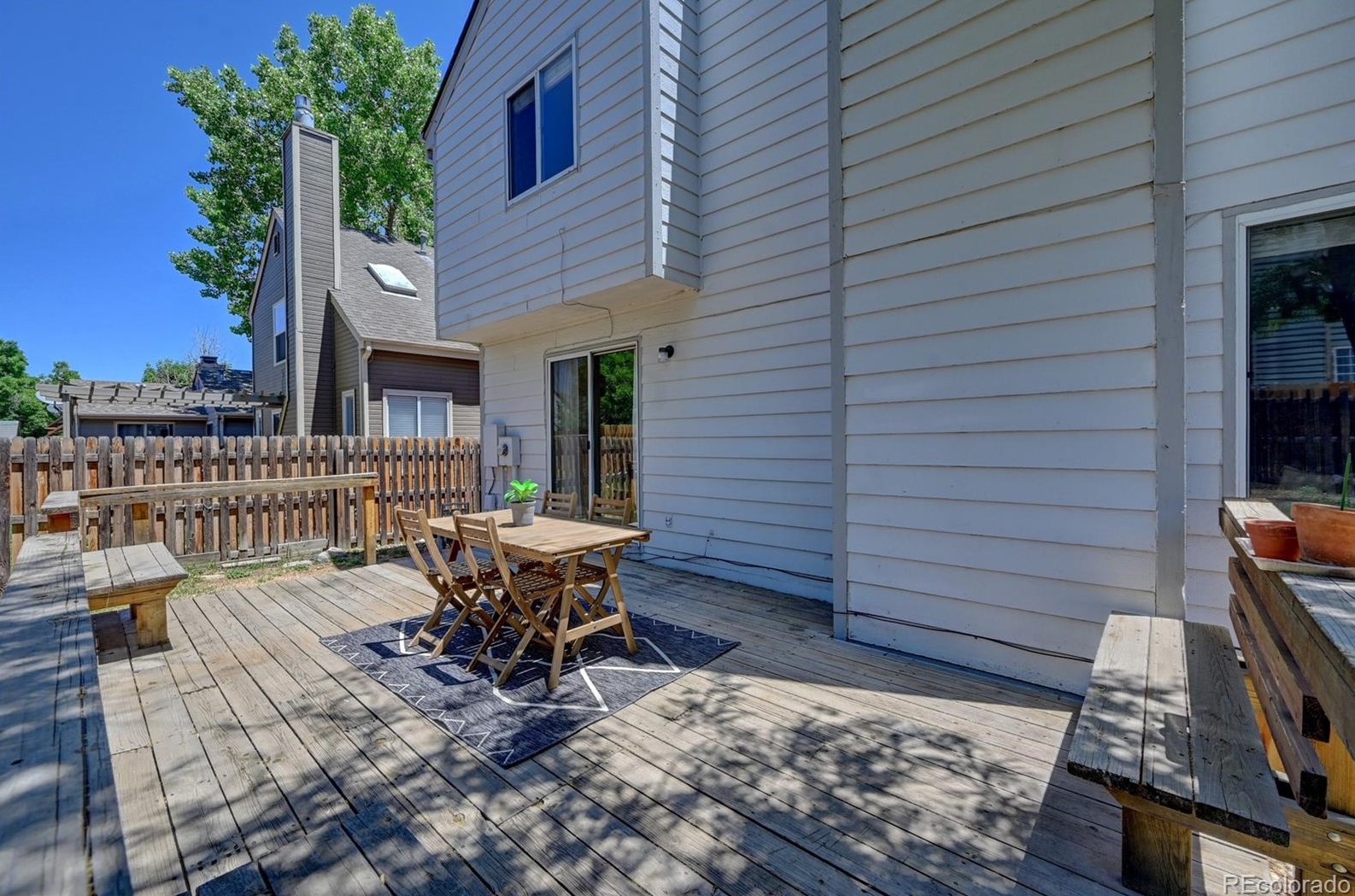 5619 Youngfield Way, Littleton CO 80127-2192 exterior