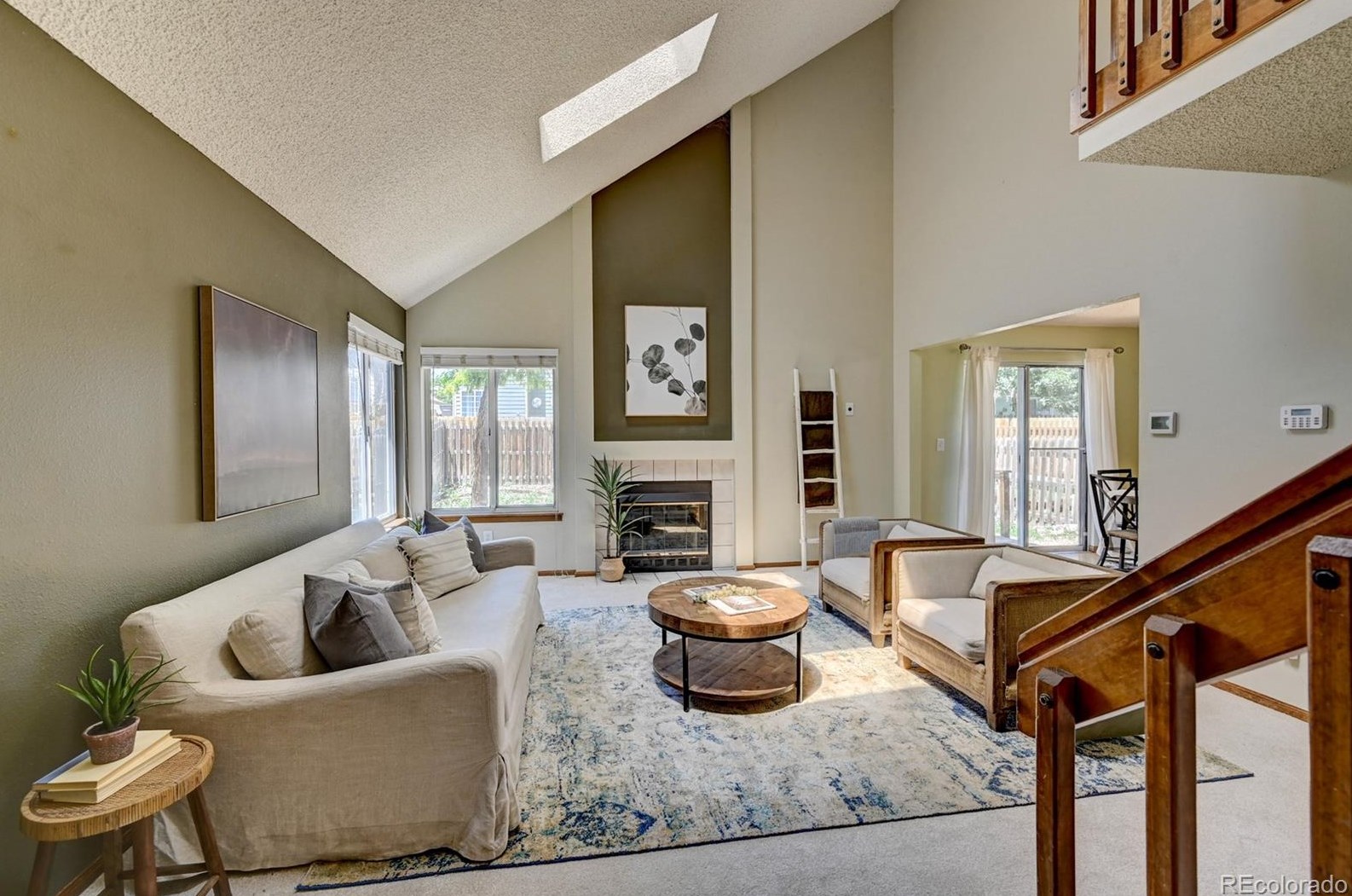 5619 Youngfield Way, Littleton CO 80127-2192 exterior