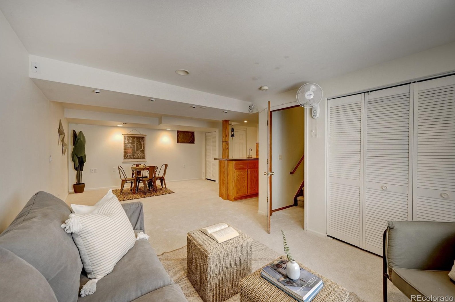 5619 Youngfield Way, Littleton CO 80127-2192 exterior