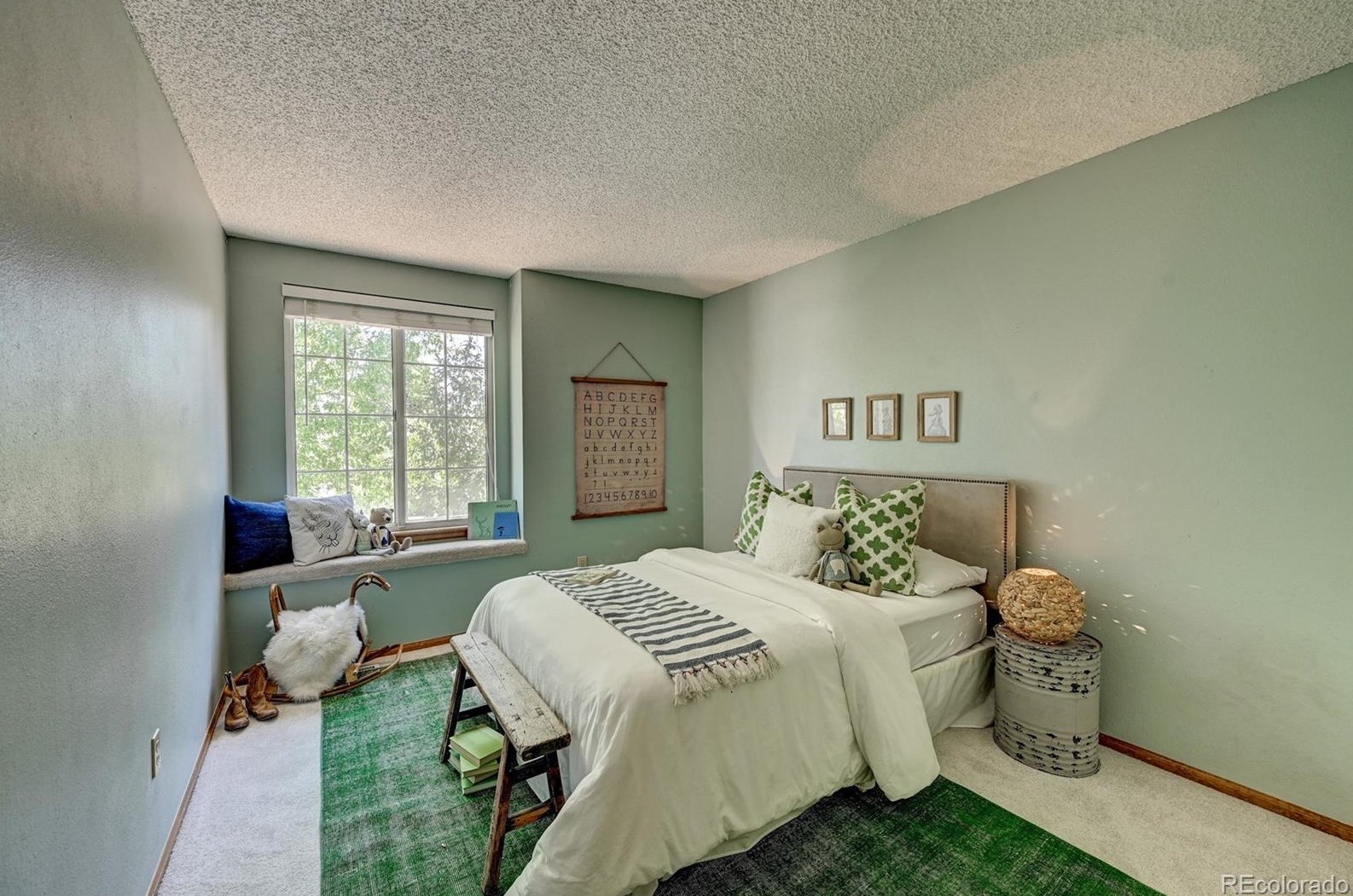 5619 Youngfield Way, Littleton CO 80127-2192 exterior