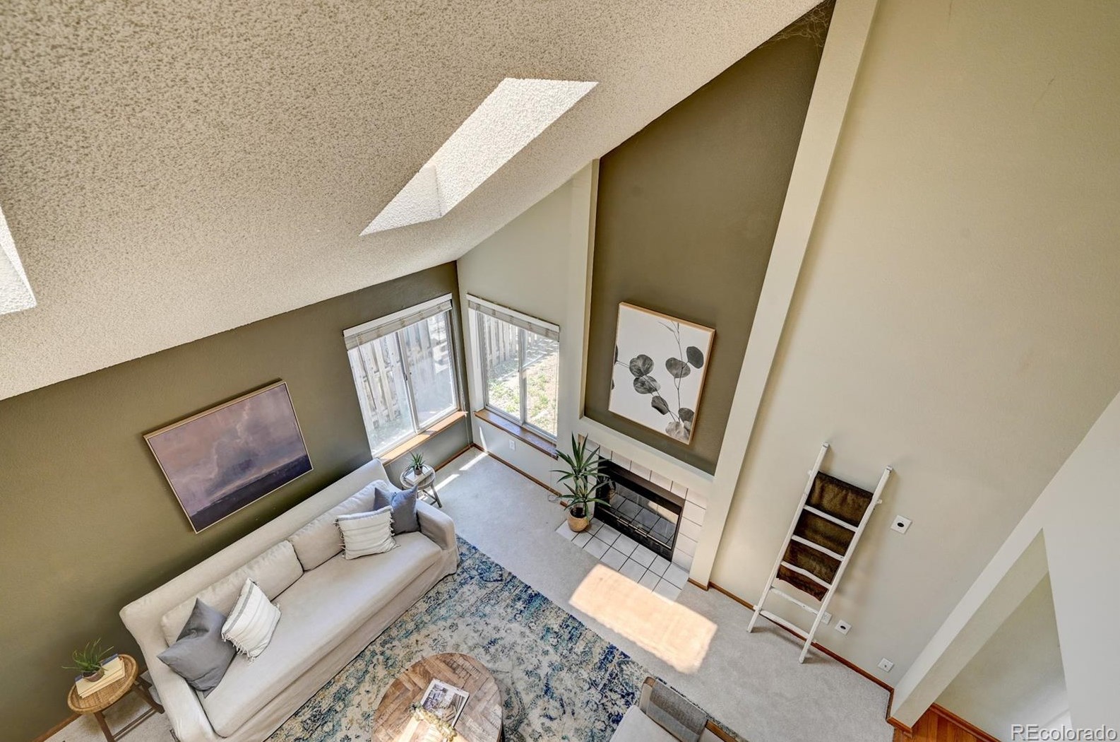 5619 Youngfield Way, Littleton CO 80127-2192 exterior