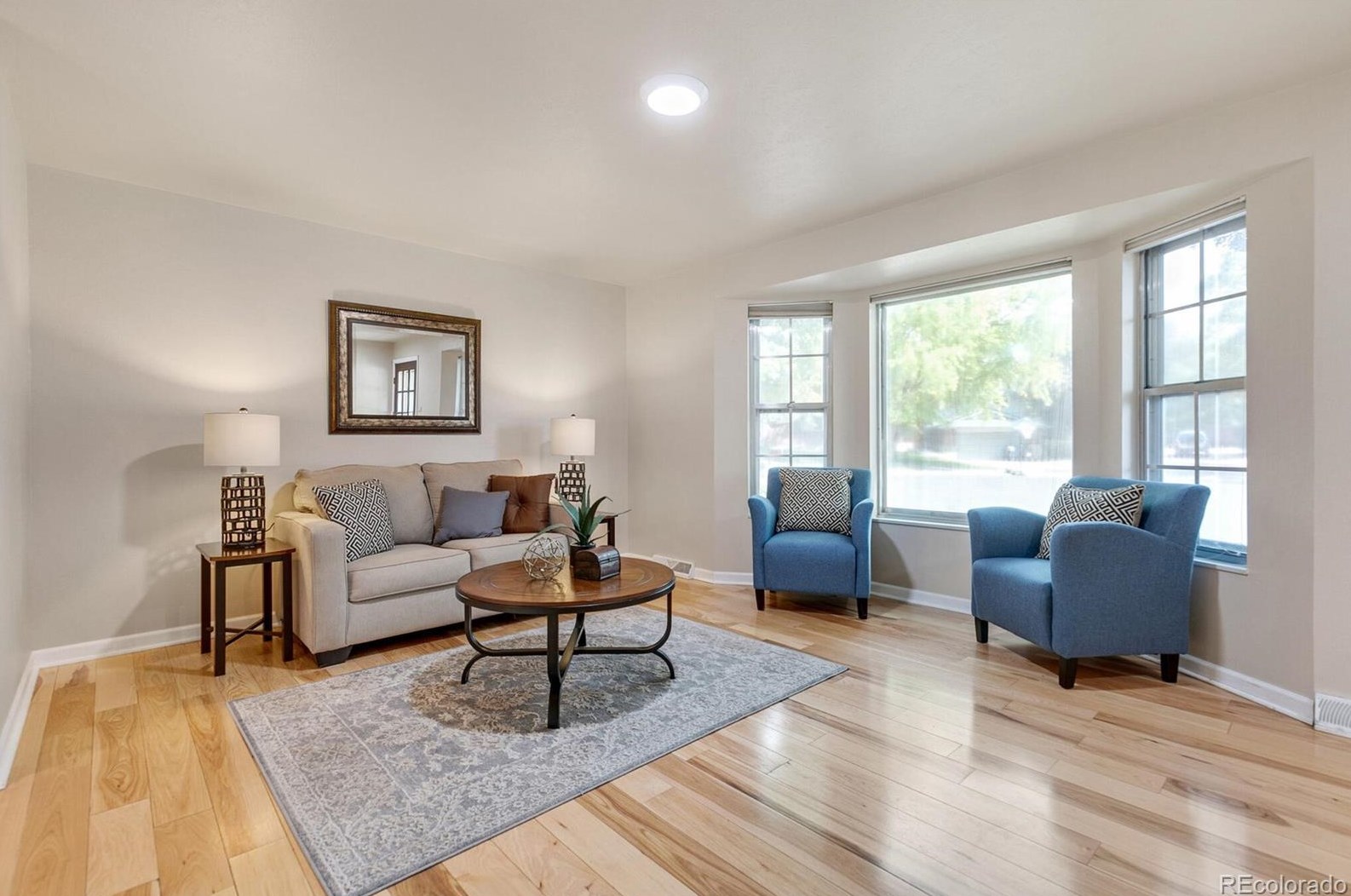 4703 Geddes Ct, Littleton CO 80122-2449 exterior