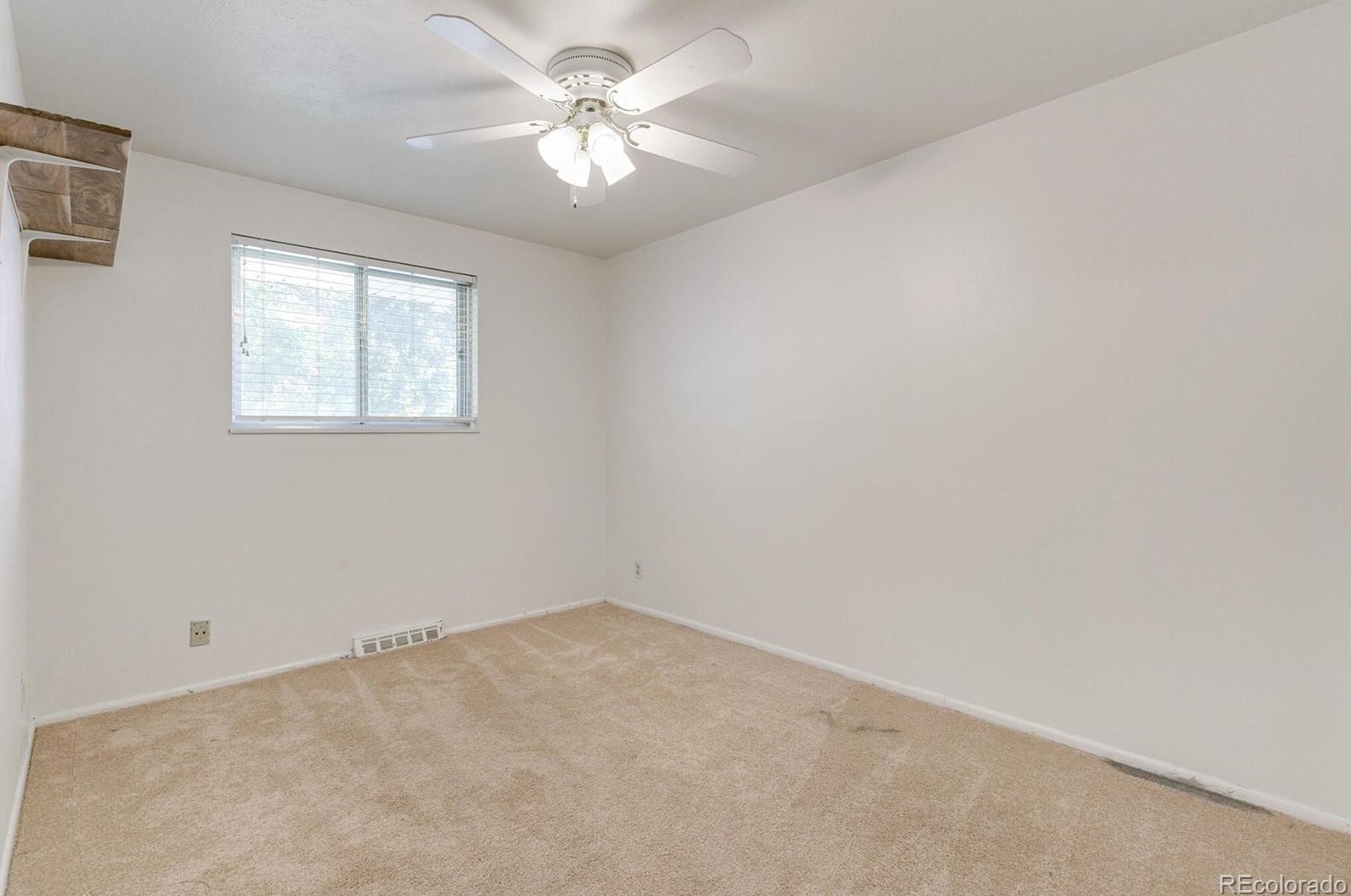 4703 Geddes Ct, Littleton CO 80122-2449 exterior