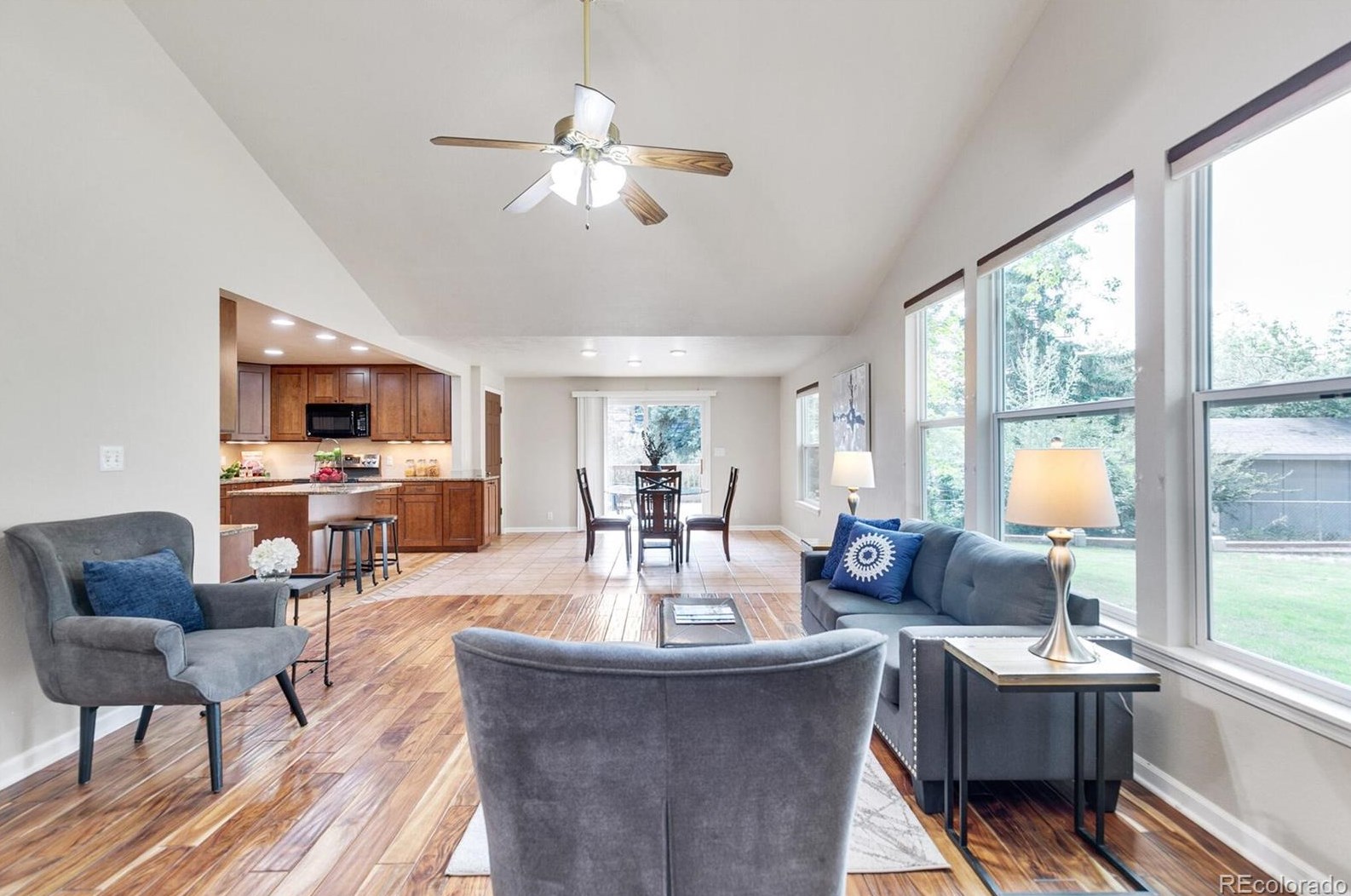 4703 Geddes Ct, Littleton CO 80122-2449 exterior