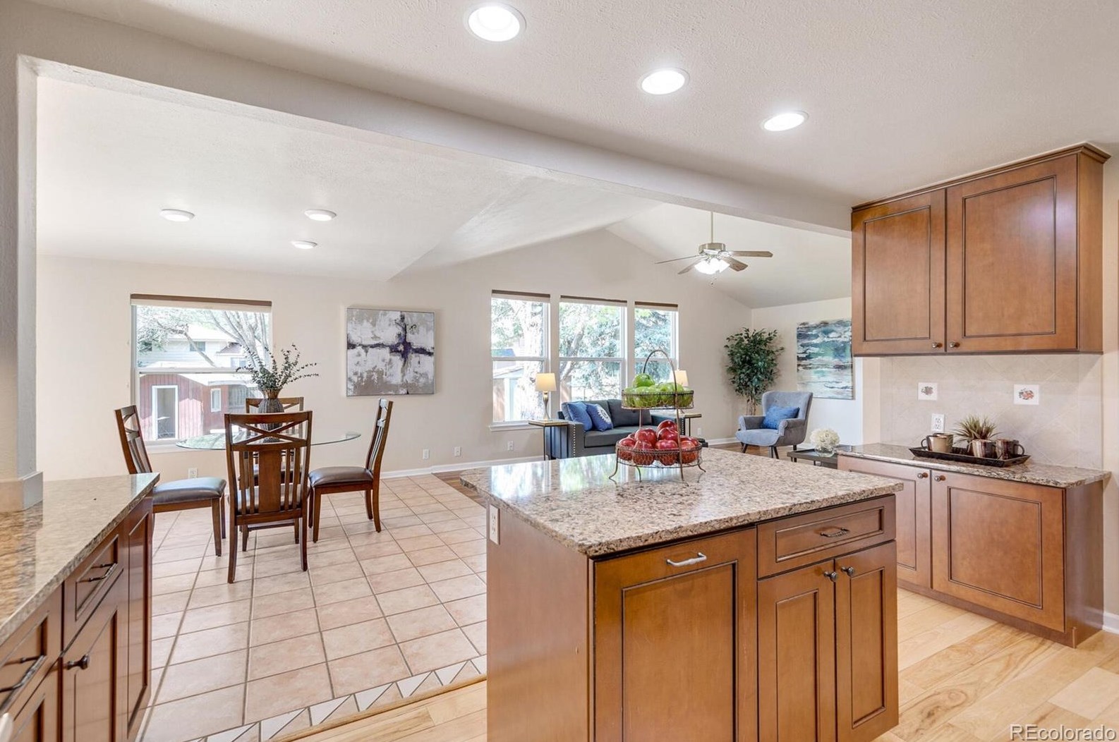 4703 Geddes Ct, Littleton CO 80122-2449 exterior