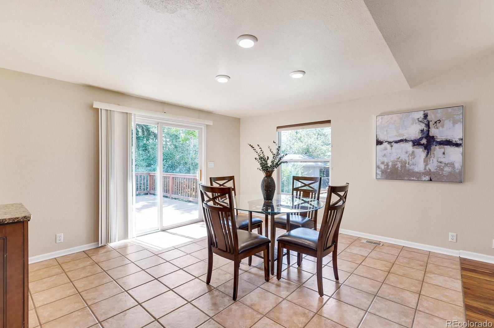 4703 Geddes Ct, Littleton CO 80122-2449 exterior