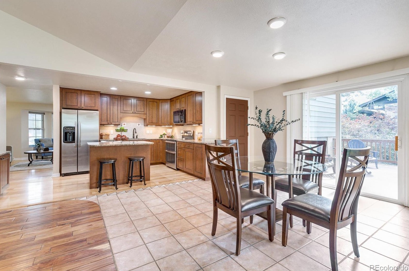 4703 Geddes Ct, Littleton CO 80122-2449 exterior