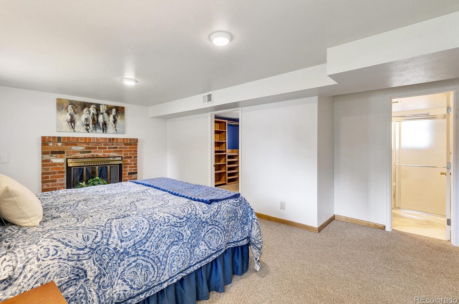 4703 Geddes Ct, Littleton CO 80122-2449 exterior