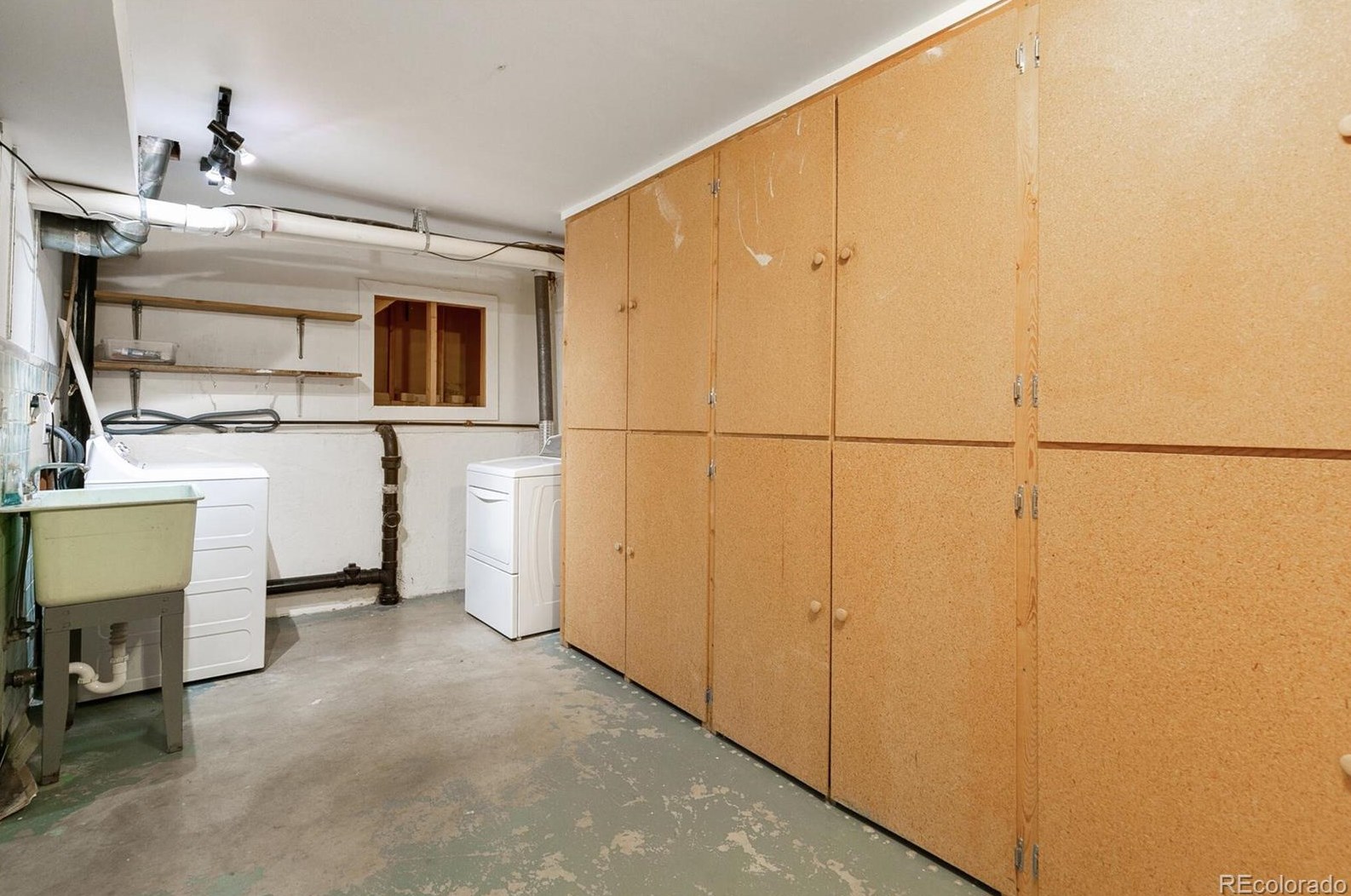 4703 Geddes Ct, Littleton CO 80122-2449 exterior