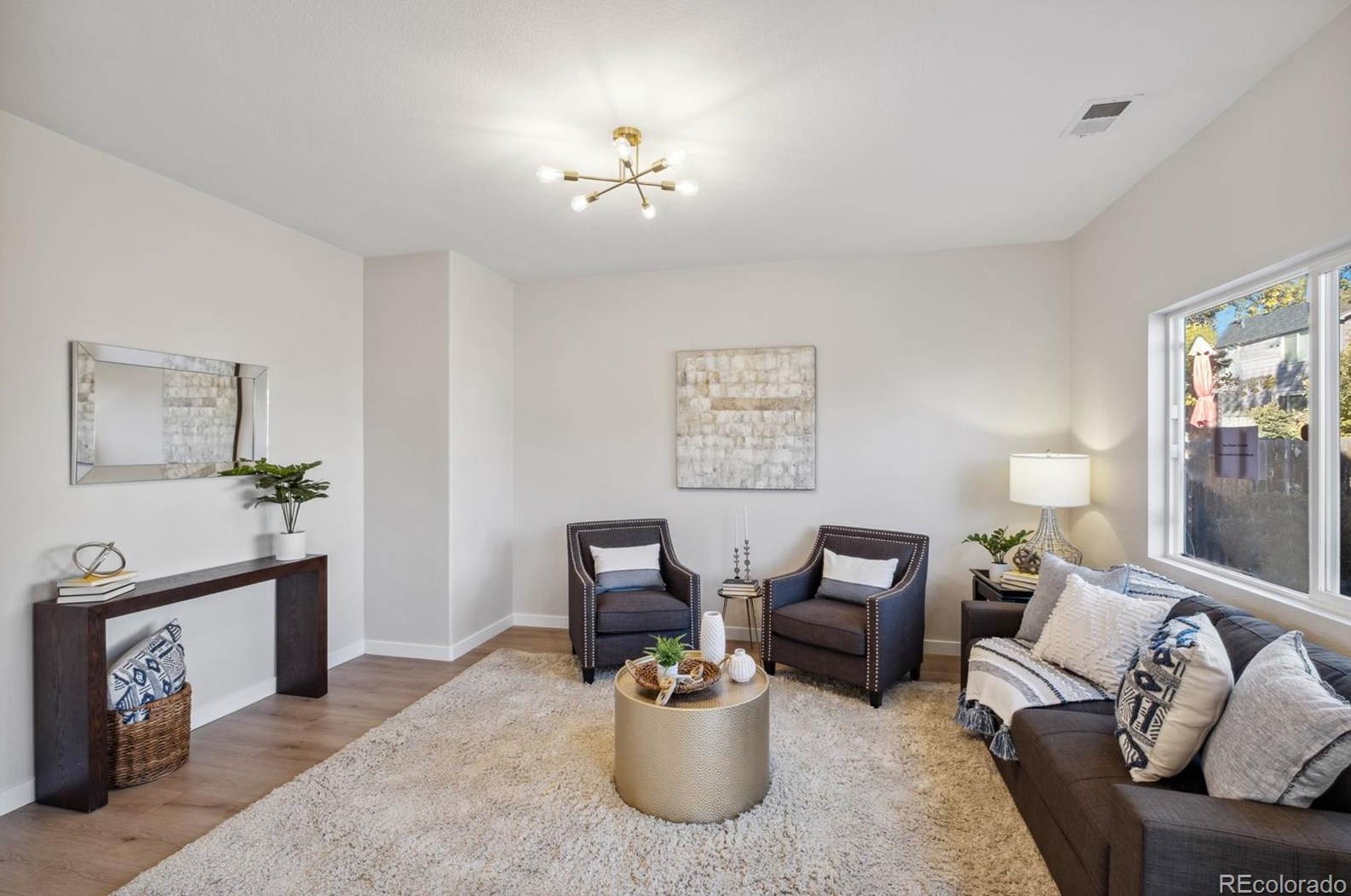 4947 Stoneham Ave, Castle Rock CO 80104-5481 exterior