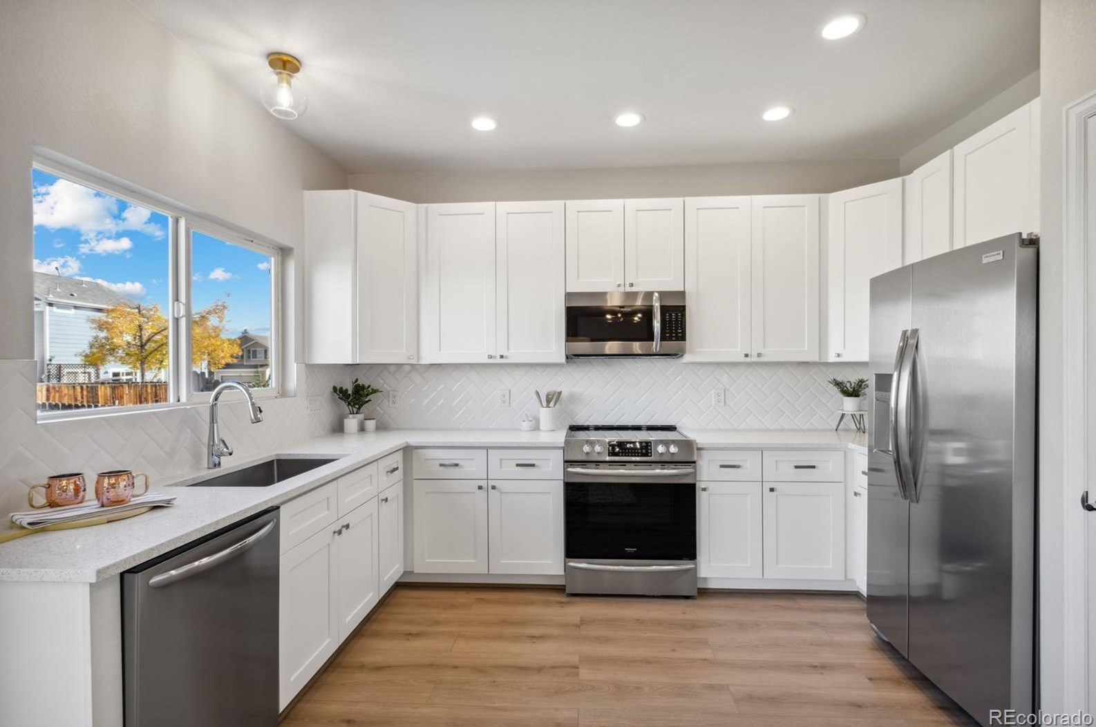 4947 Stoneham Ave, Castle Rock CO 80104-5481 exterior