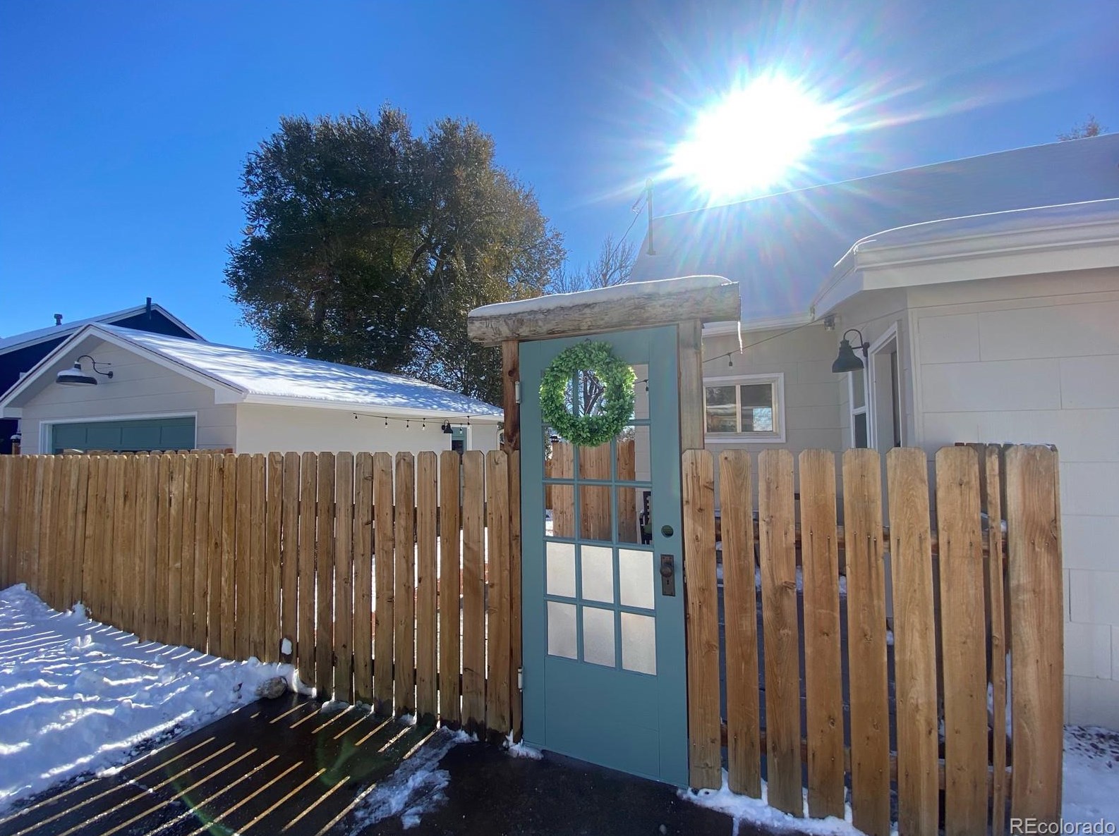 214 Sunset St, Longmont CO  80501-6145 exterior