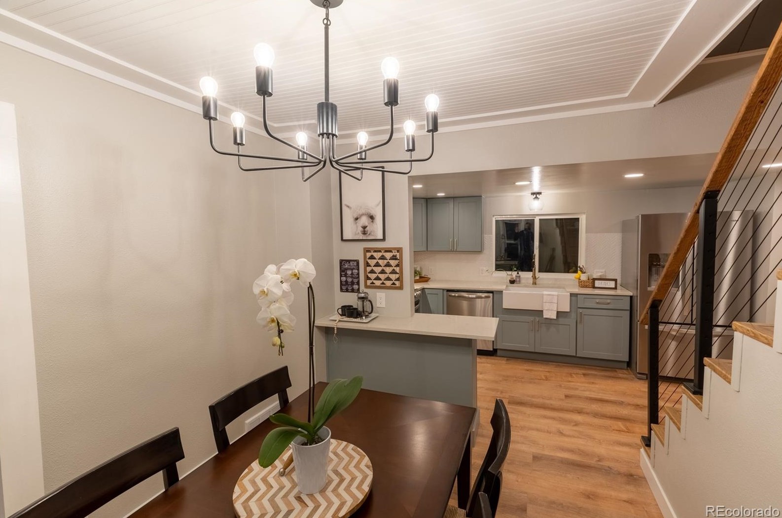 214 Sunset St, Longmont CO  80501-6145 exterior