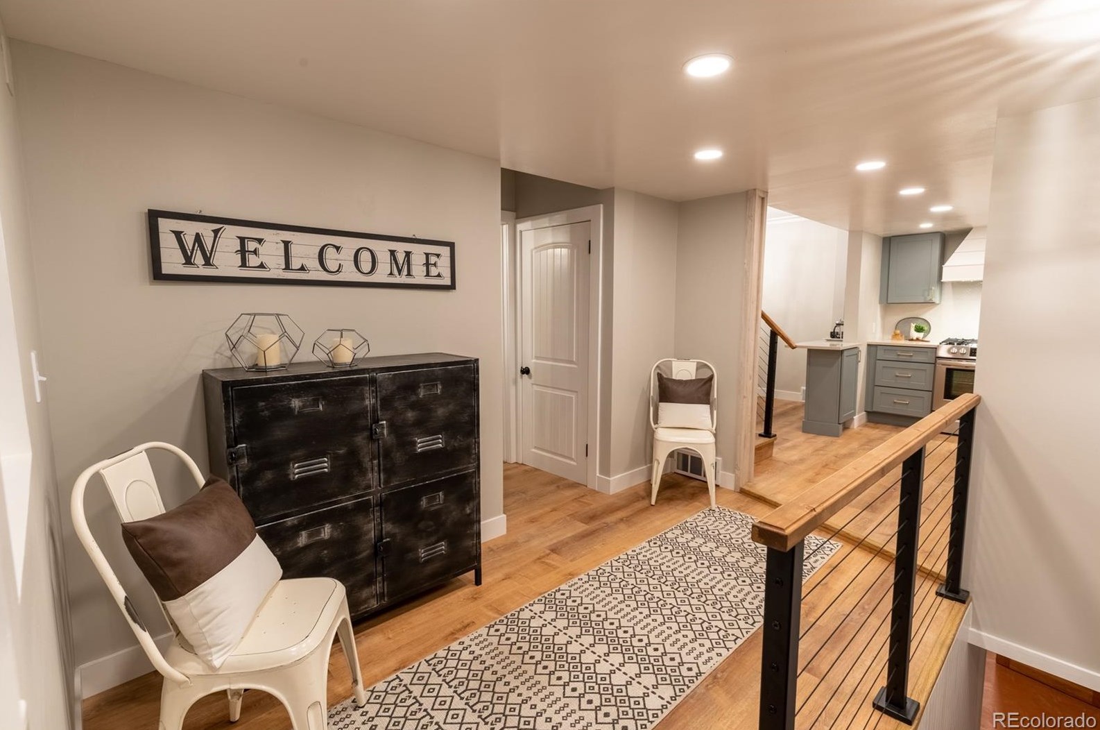 214 Sunset St, Longmont CO  80501-6145 exterior