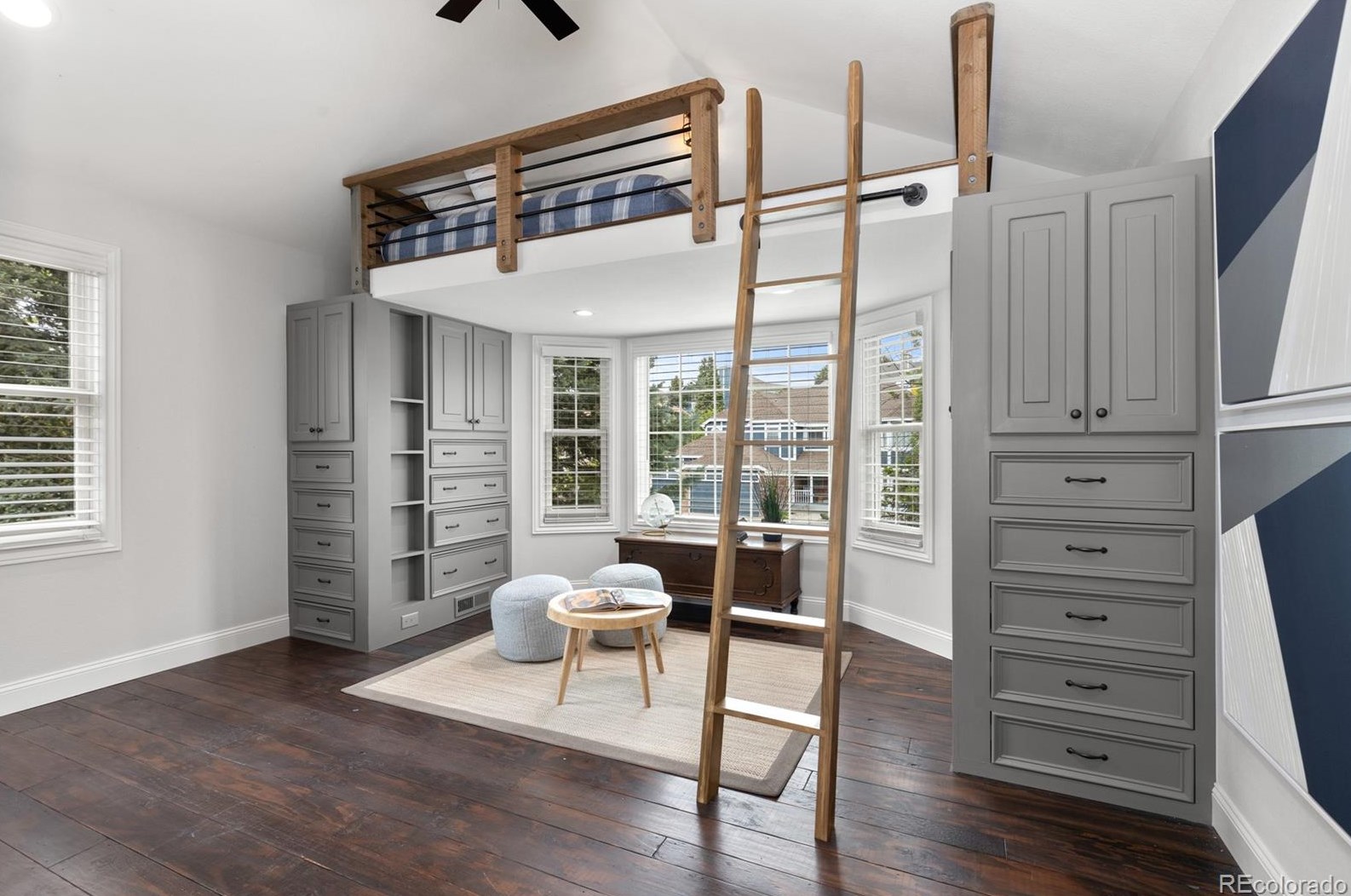 9997 Falcon Crk Dr, Littleton CO 80130-3802 exterior