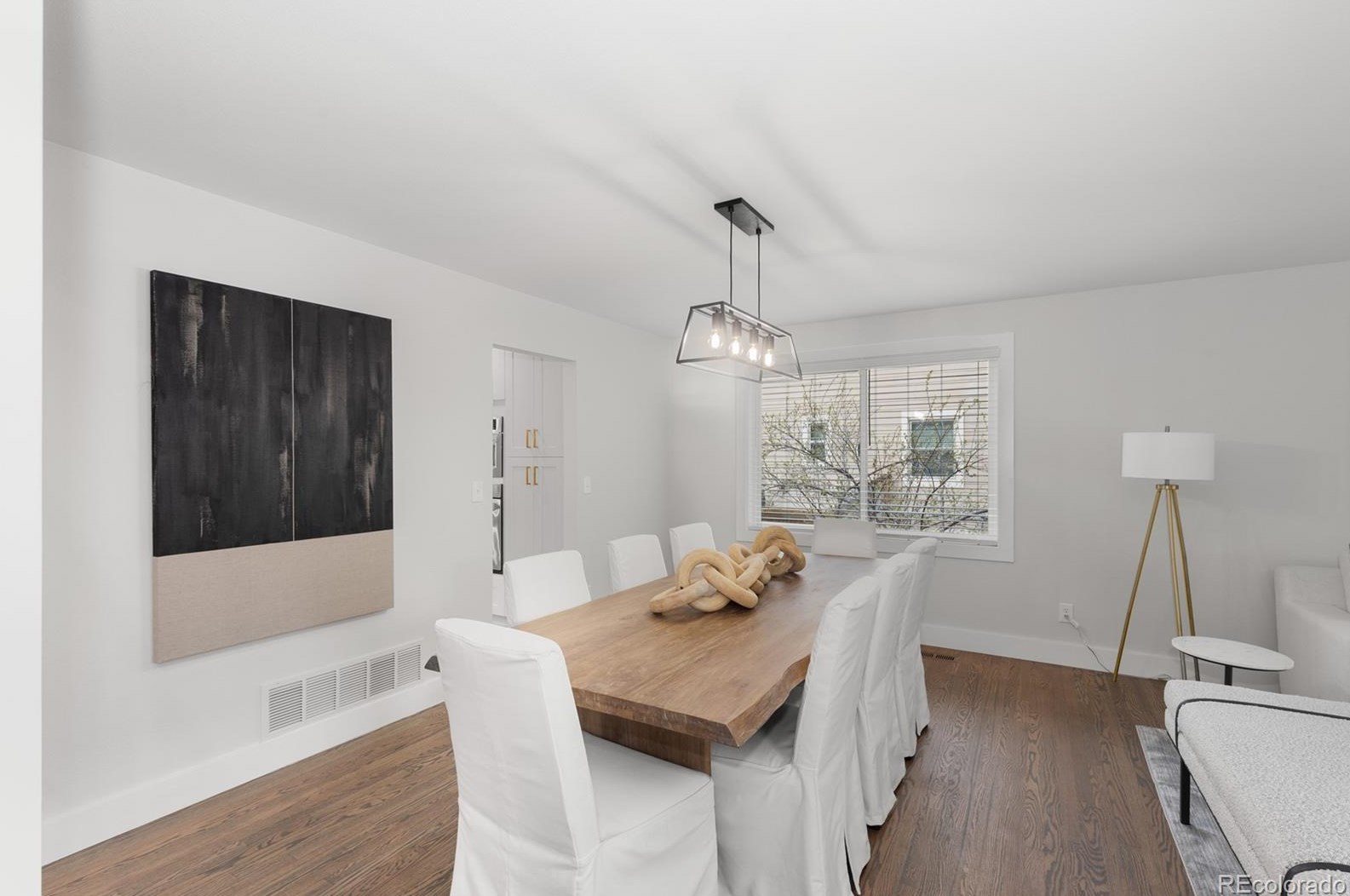 9997 Falcon Crk Dr, Littleton CO 80130-3802 exterior