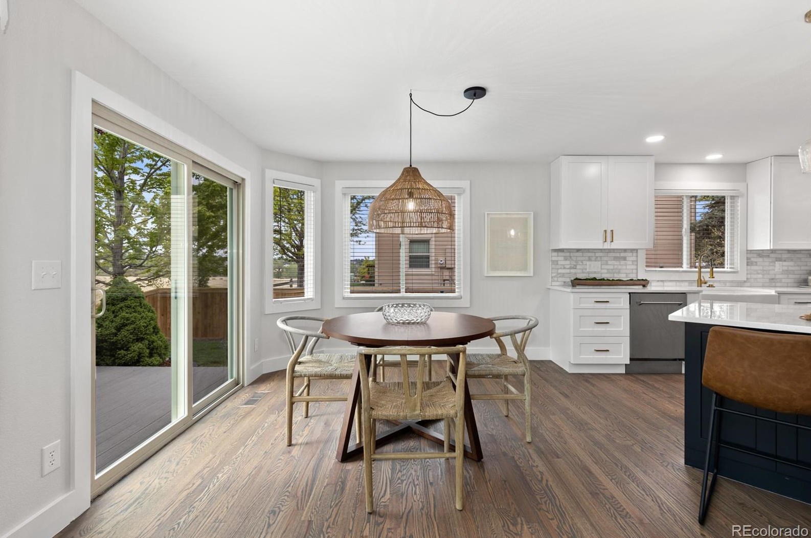 9997 Falcon Crk Dr, Littleton CO 80130-3802 exterior