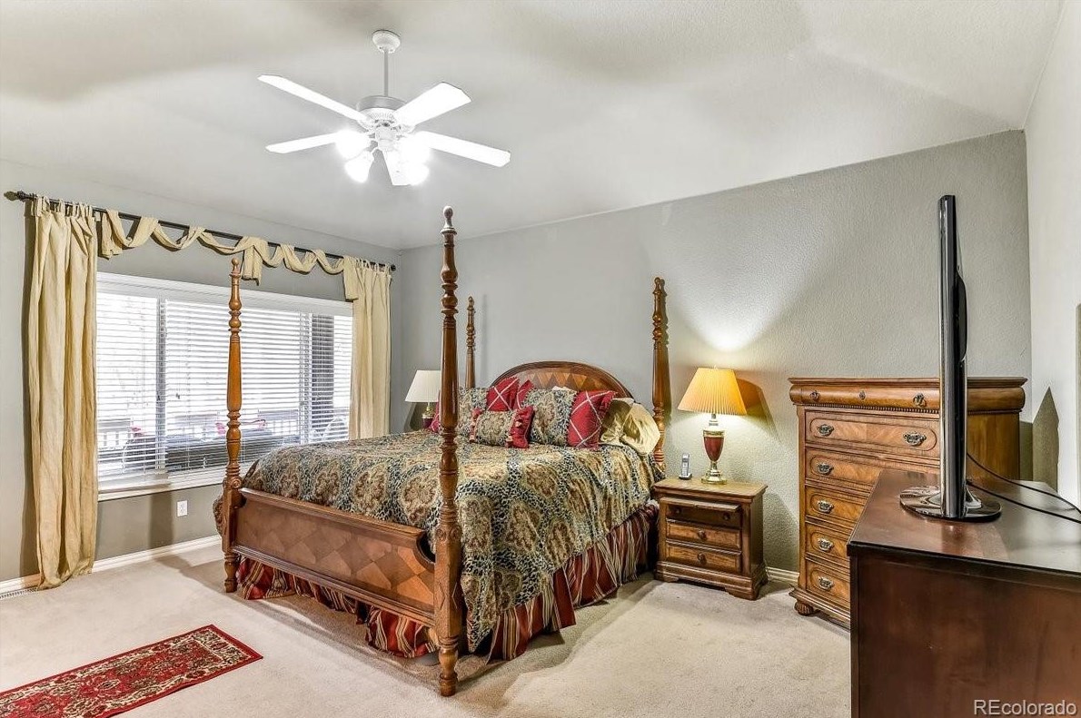 7898 Cheyenne Pl, Palmer Lake CO exterior