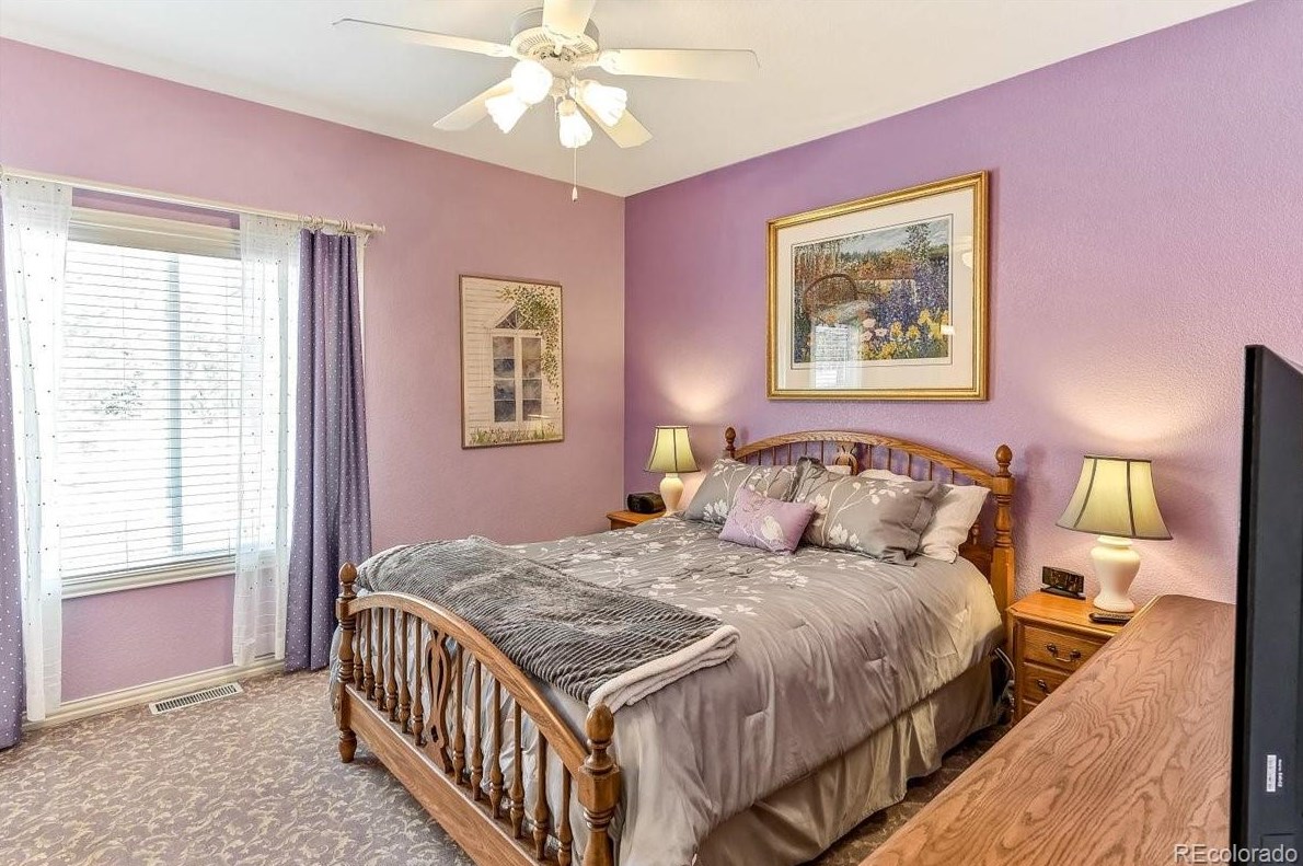 7898 Cheyenne Pl, Palmer Lake CO exterior