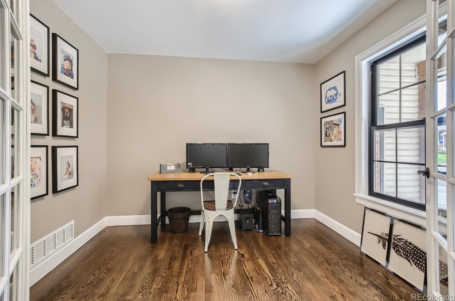 7056 Elm Ct, Littleton CO 80122-3828 exterior