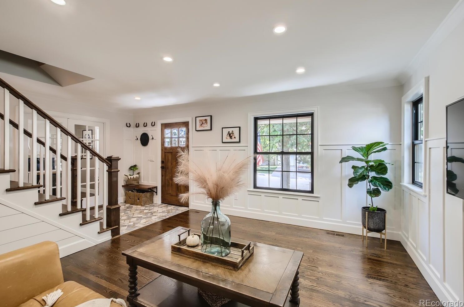 7056 Elm Ct, Littleton CO 80122-3828 exterior